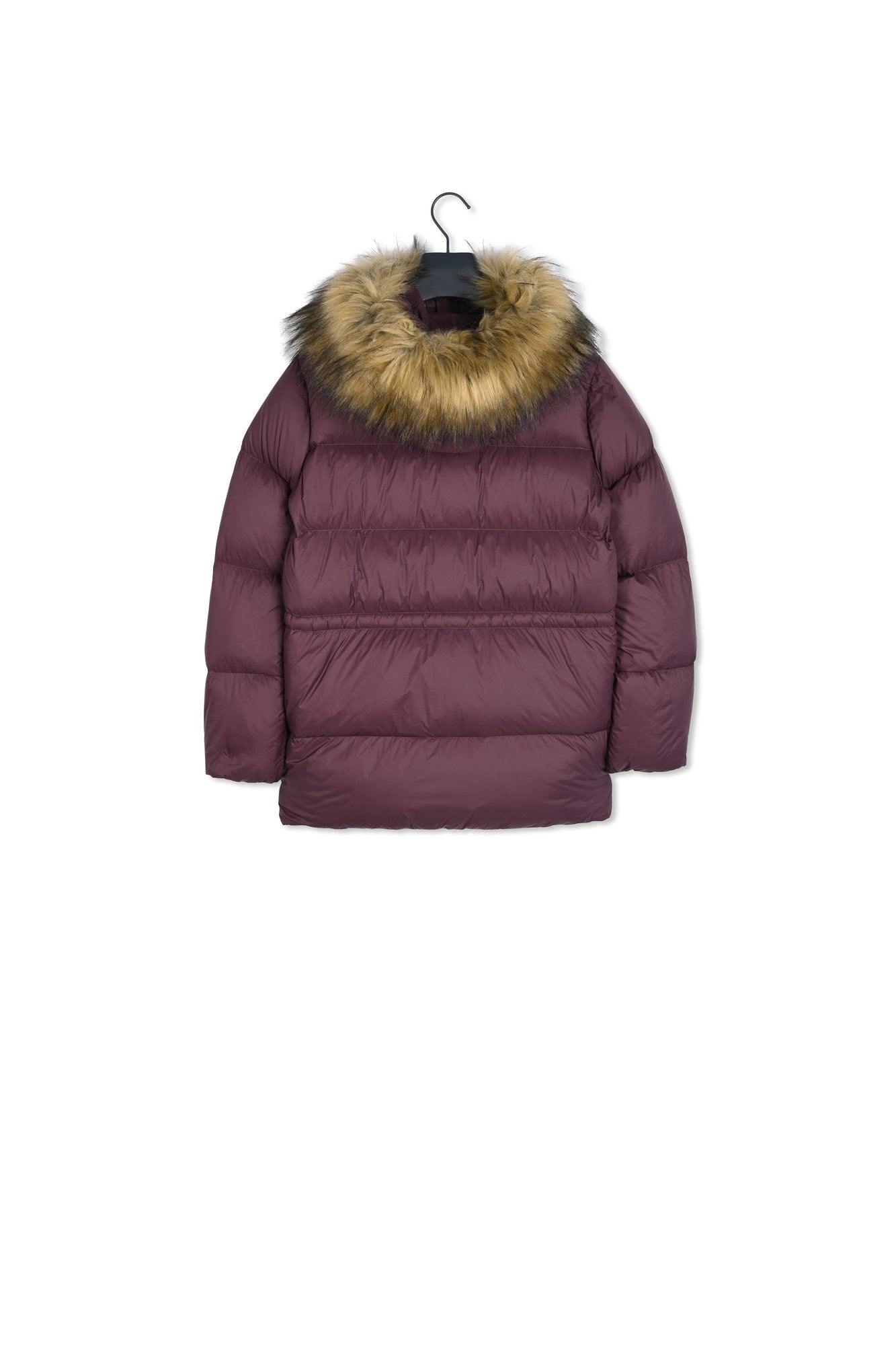 Doudoune Femme Hiver Manches Longues Jott - seconde main
