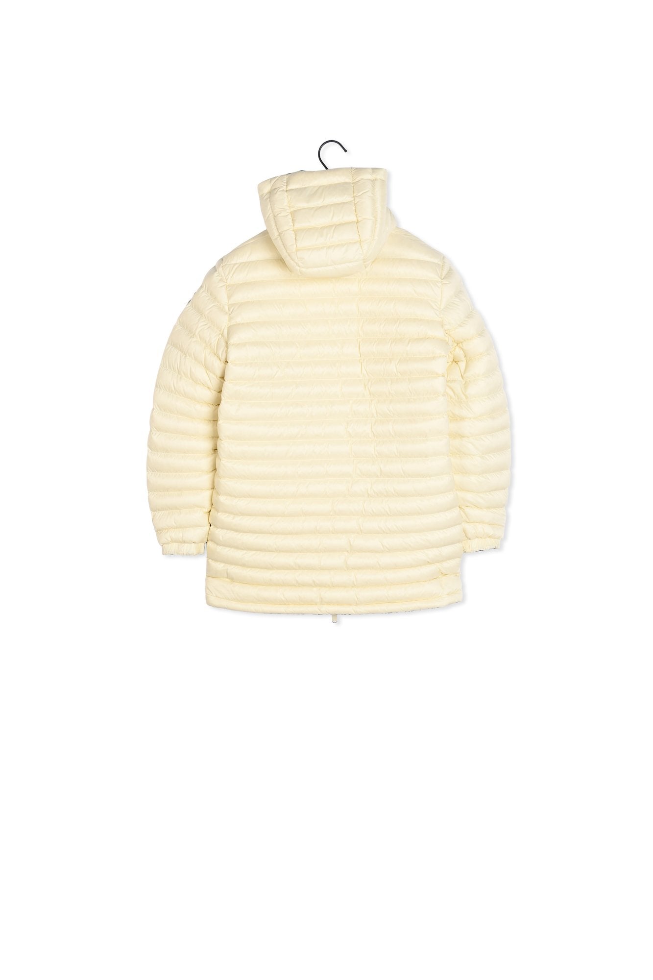 Doudoune Longue Femme Hiver Manches Longues Jott - seconde main