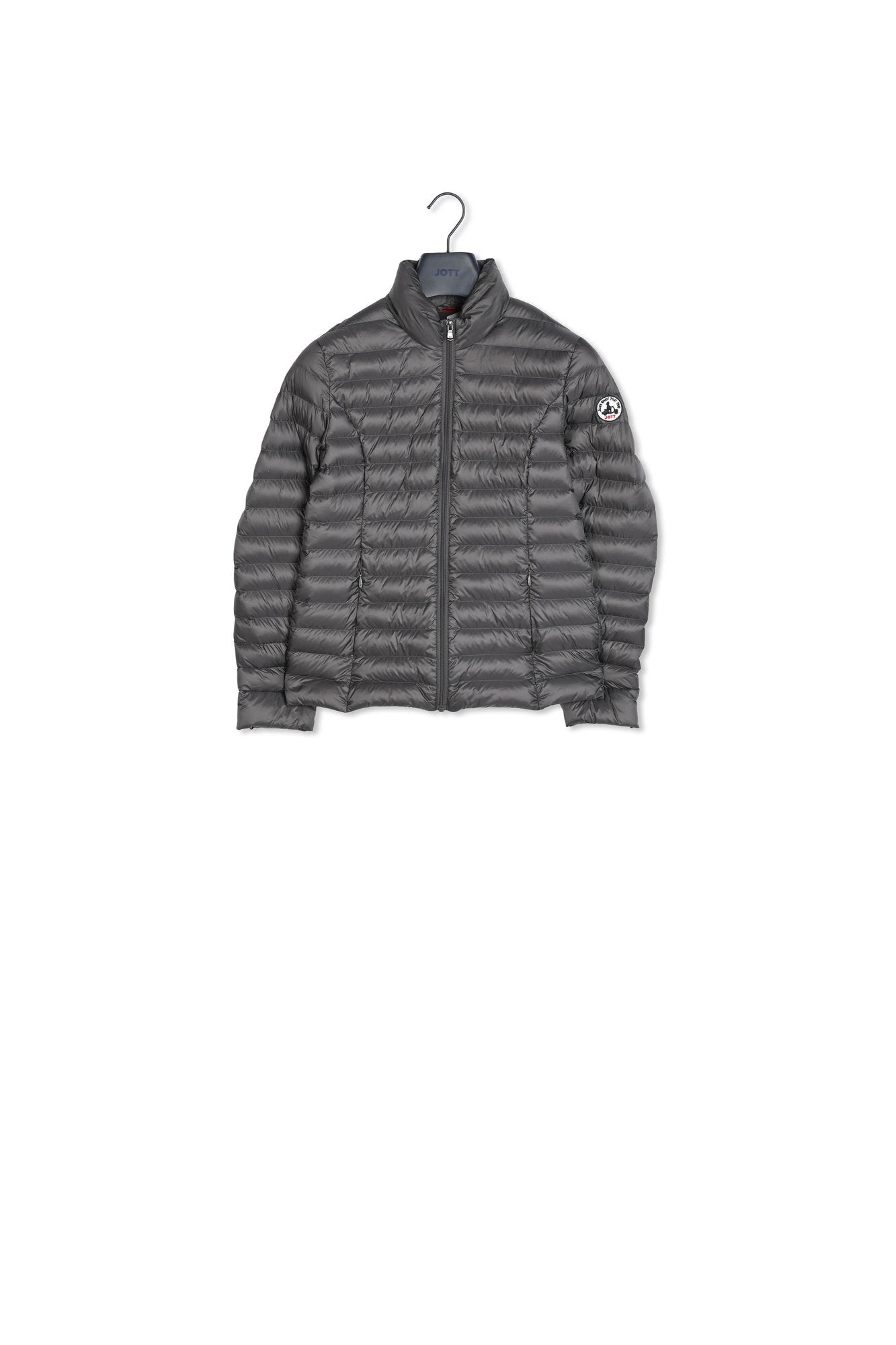 Doudoune Homme Hiver Manches Longues Jott - seconde main