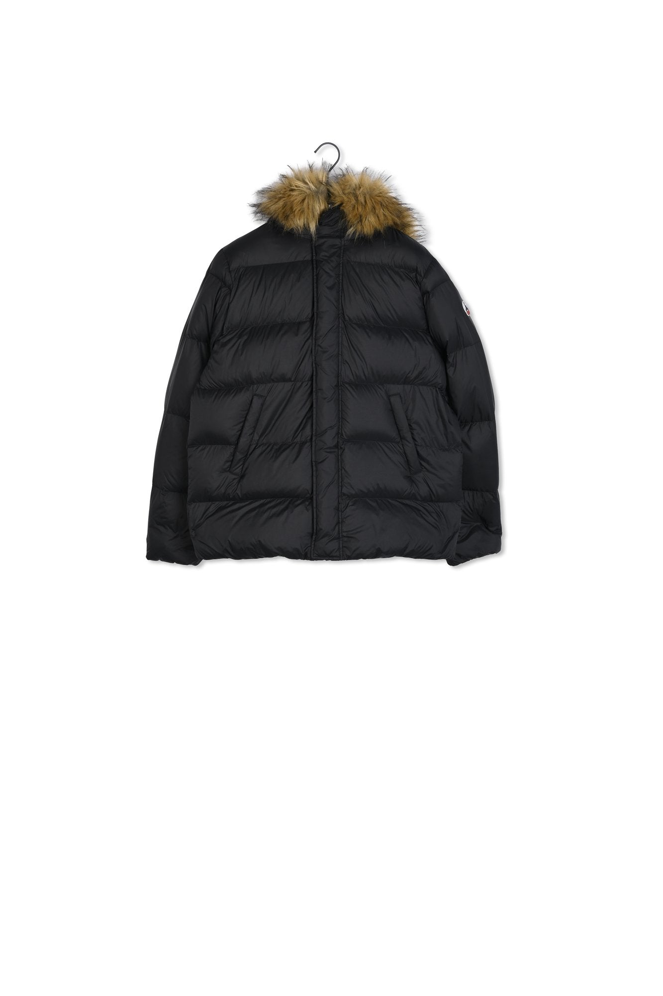 Doudoune Homme Hiver Manches Longues Jott - seconde main