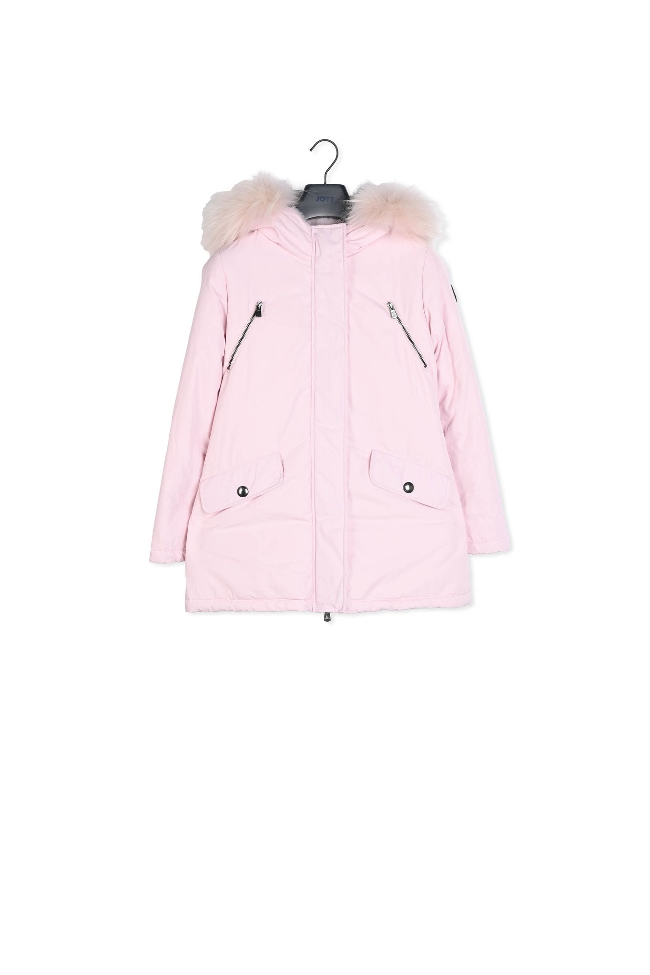 Doudoune Femme Hiver Manches Longues Jott - seconde main