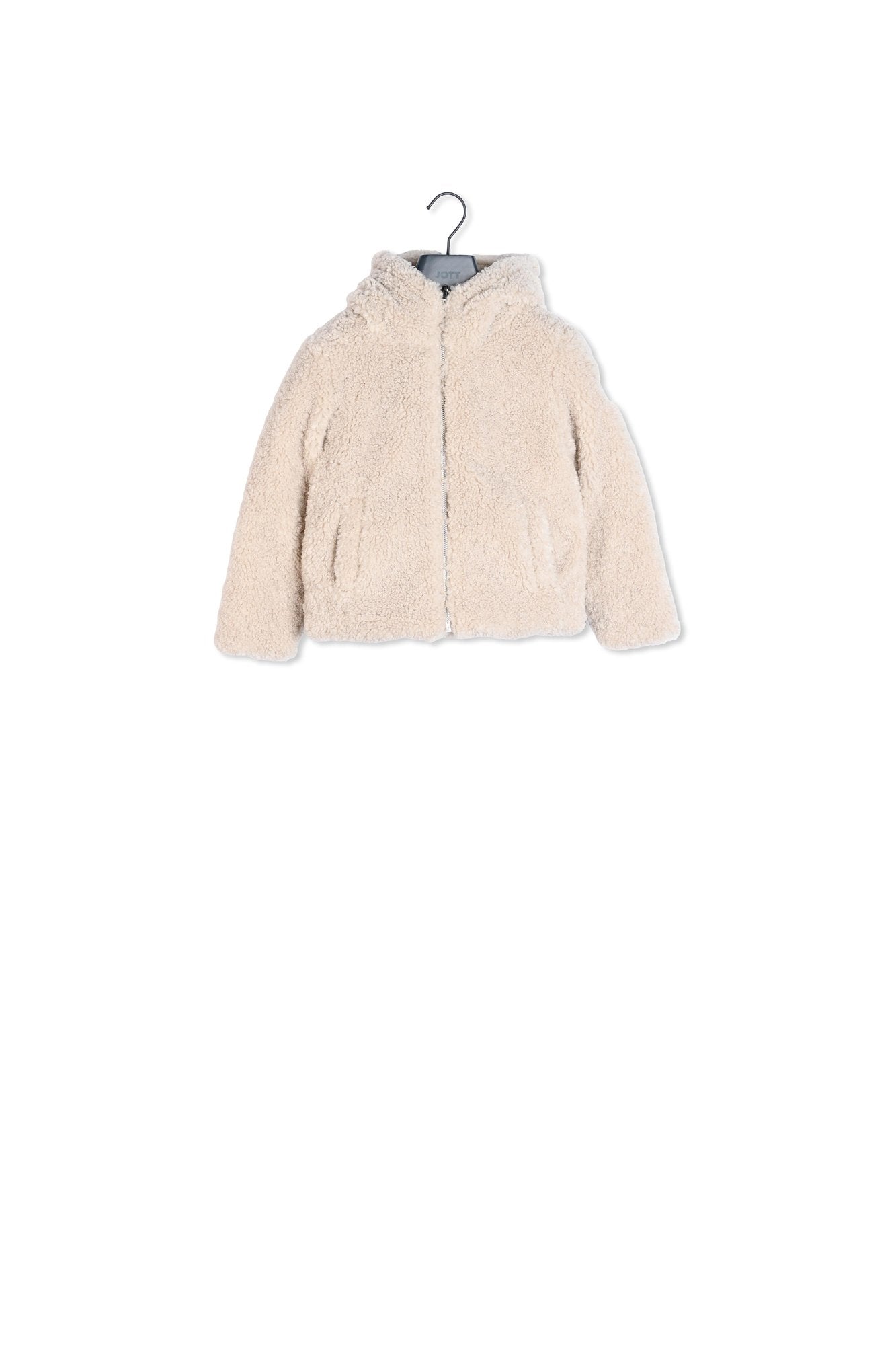 Doudoune Enfant Hiver Manches Longues Jott - seconde main