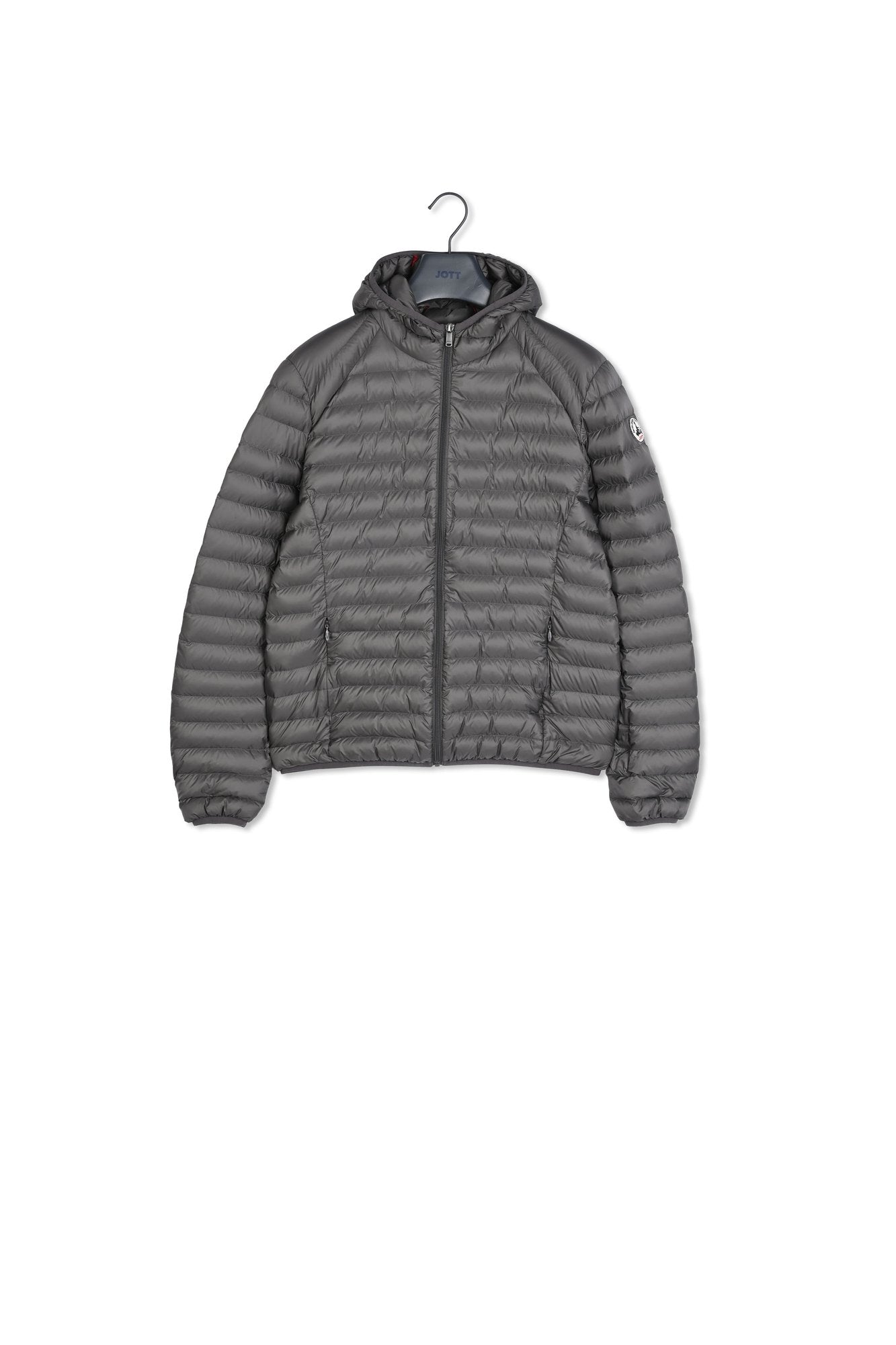 Doudoune Homme Légère Manches Longues Jott - seconde main