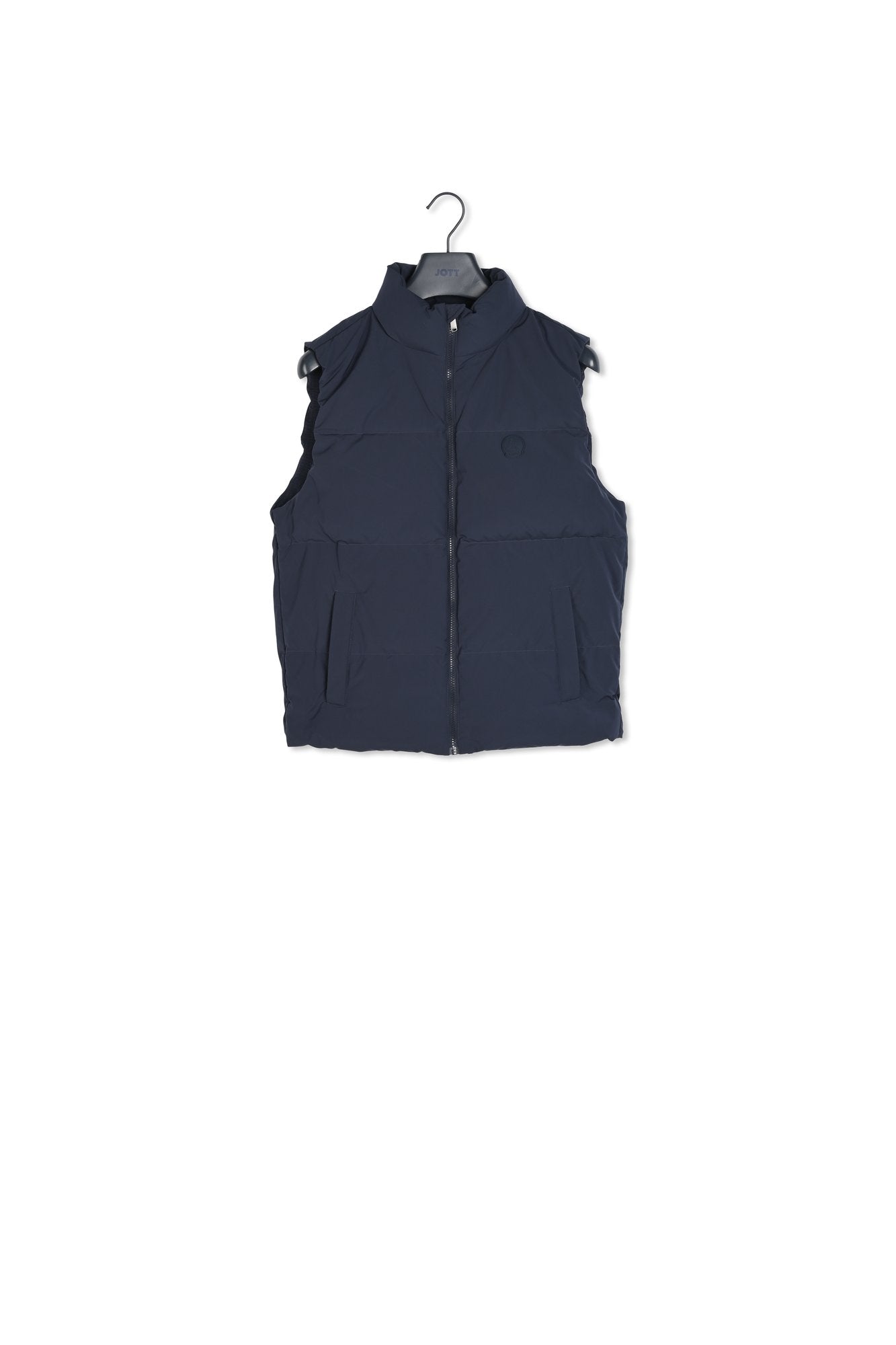 Doudoune Homme Hiver Sans Manches Jott - seconde main