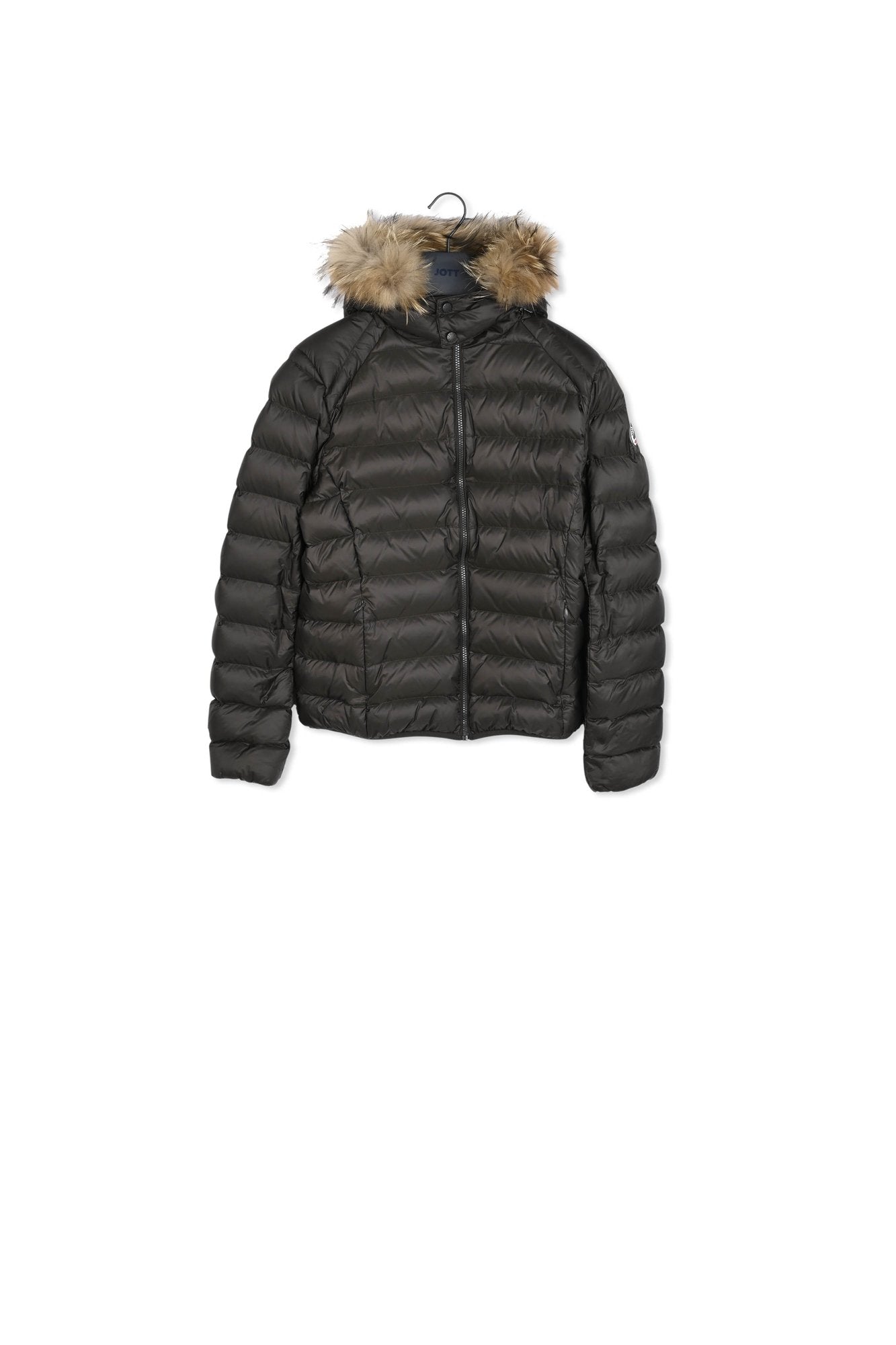 Doudoune Homme Hiver Manches Longues Jott - seconde main