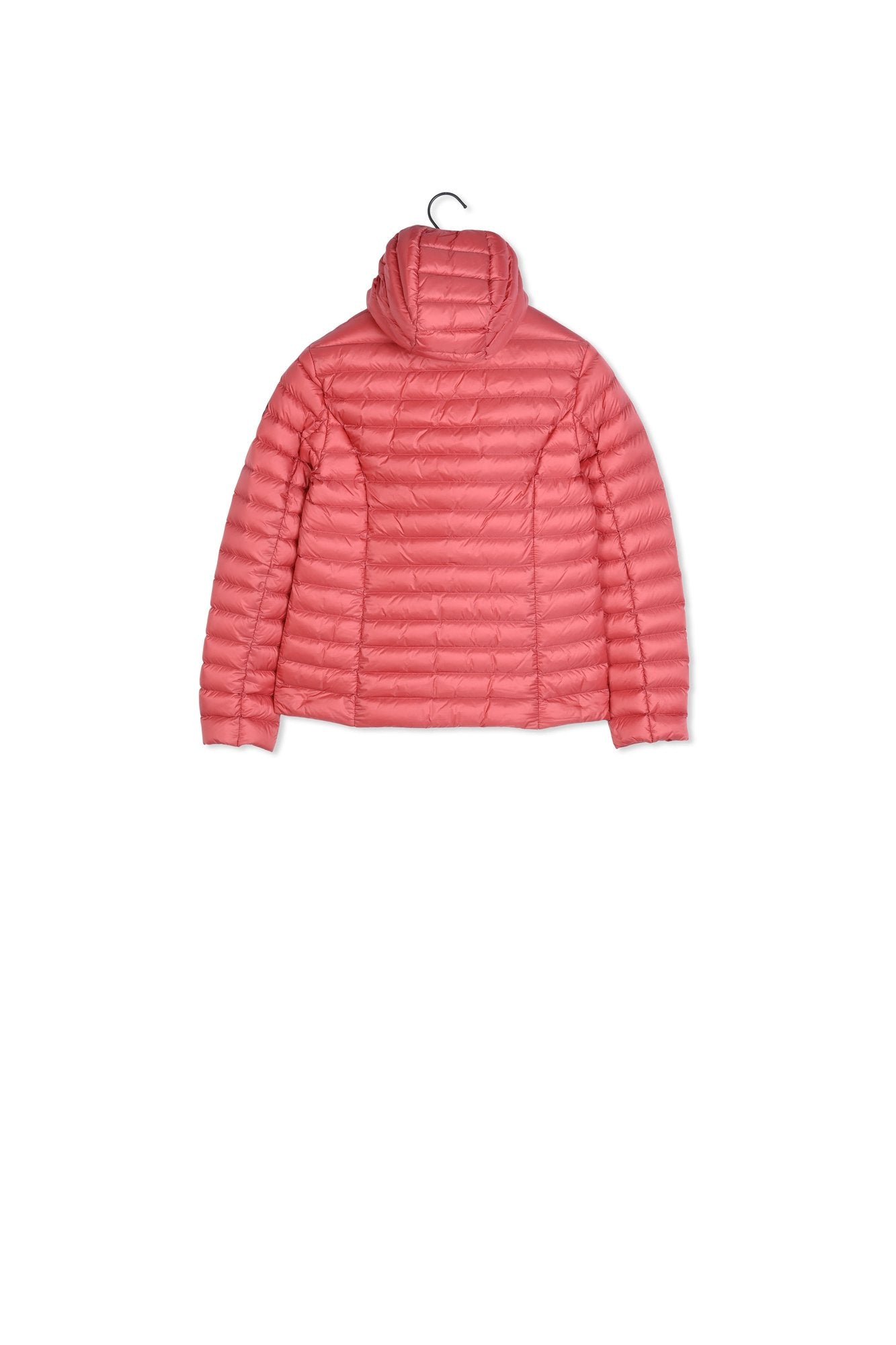 Doudoune Femme Légère Manches Longues Jott - seconde main