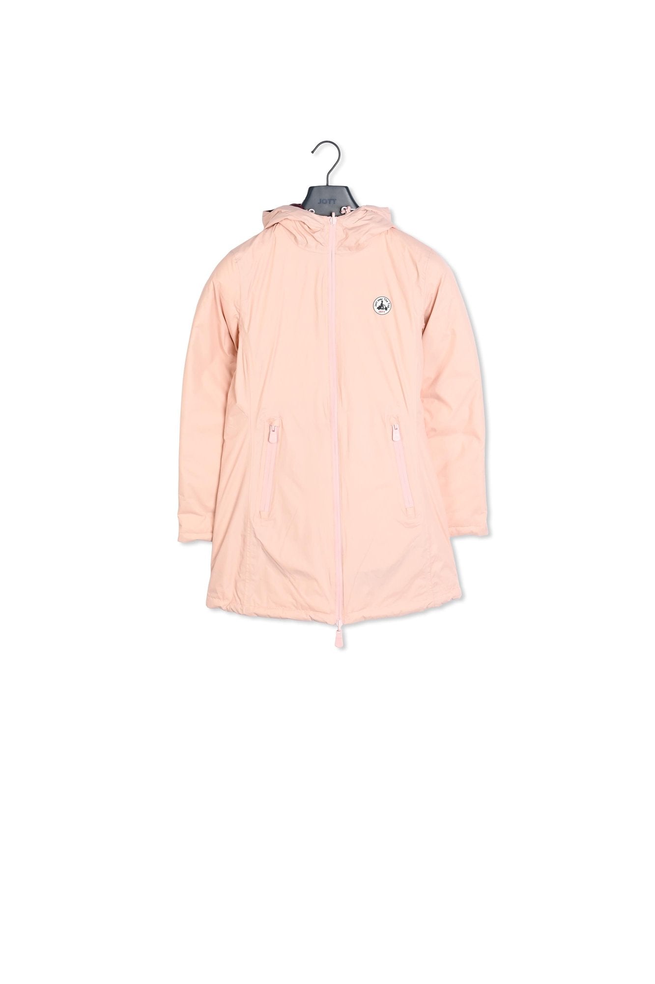 Doudoune Femme Hiver Manches Longues Jott - seconde main