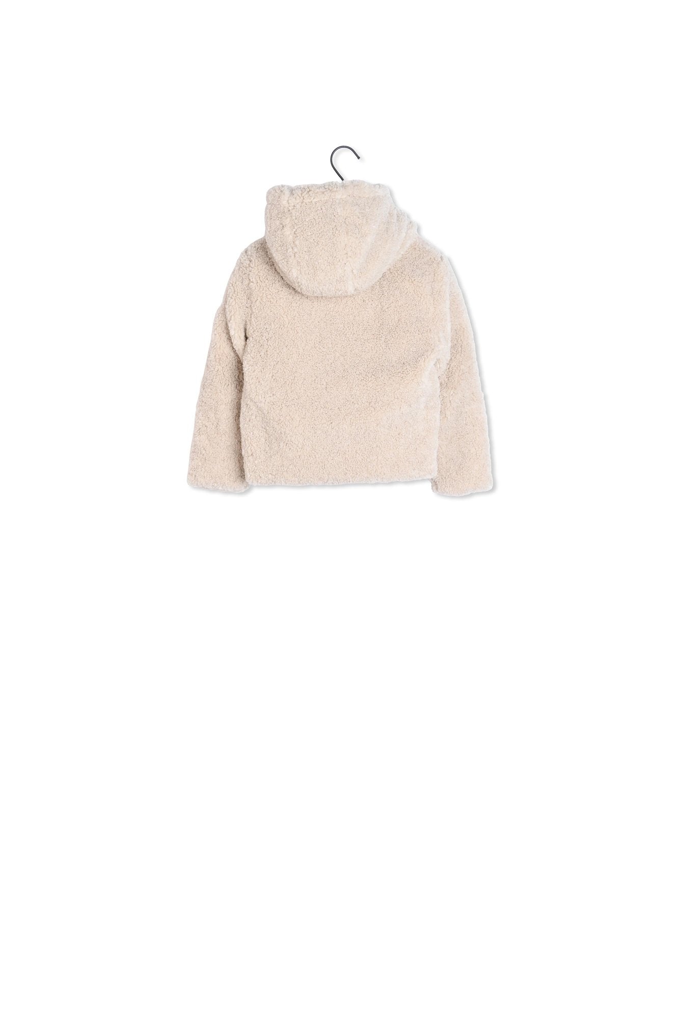 Doudoune Enfant Hiver Manches Longues Jott - seconde main