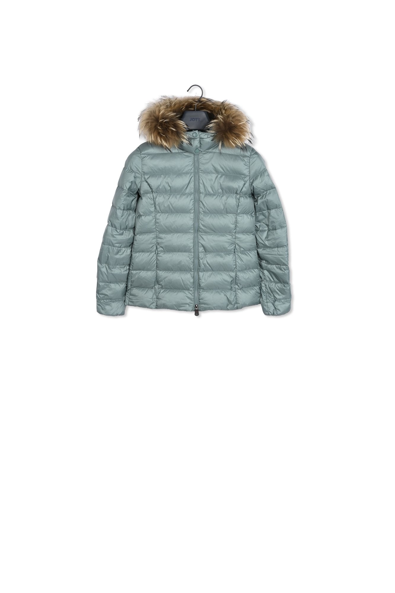 Doudoune Femme Hiver Manches Longues Jott - seconde main