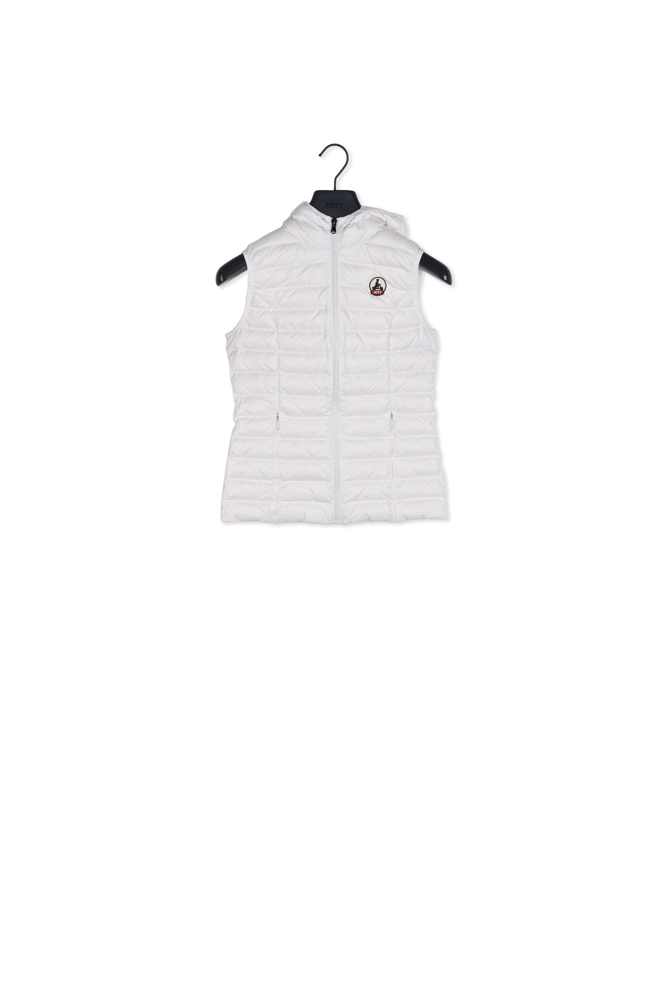 Doudoune Femme Légère Sans Manches Jott - seconde main