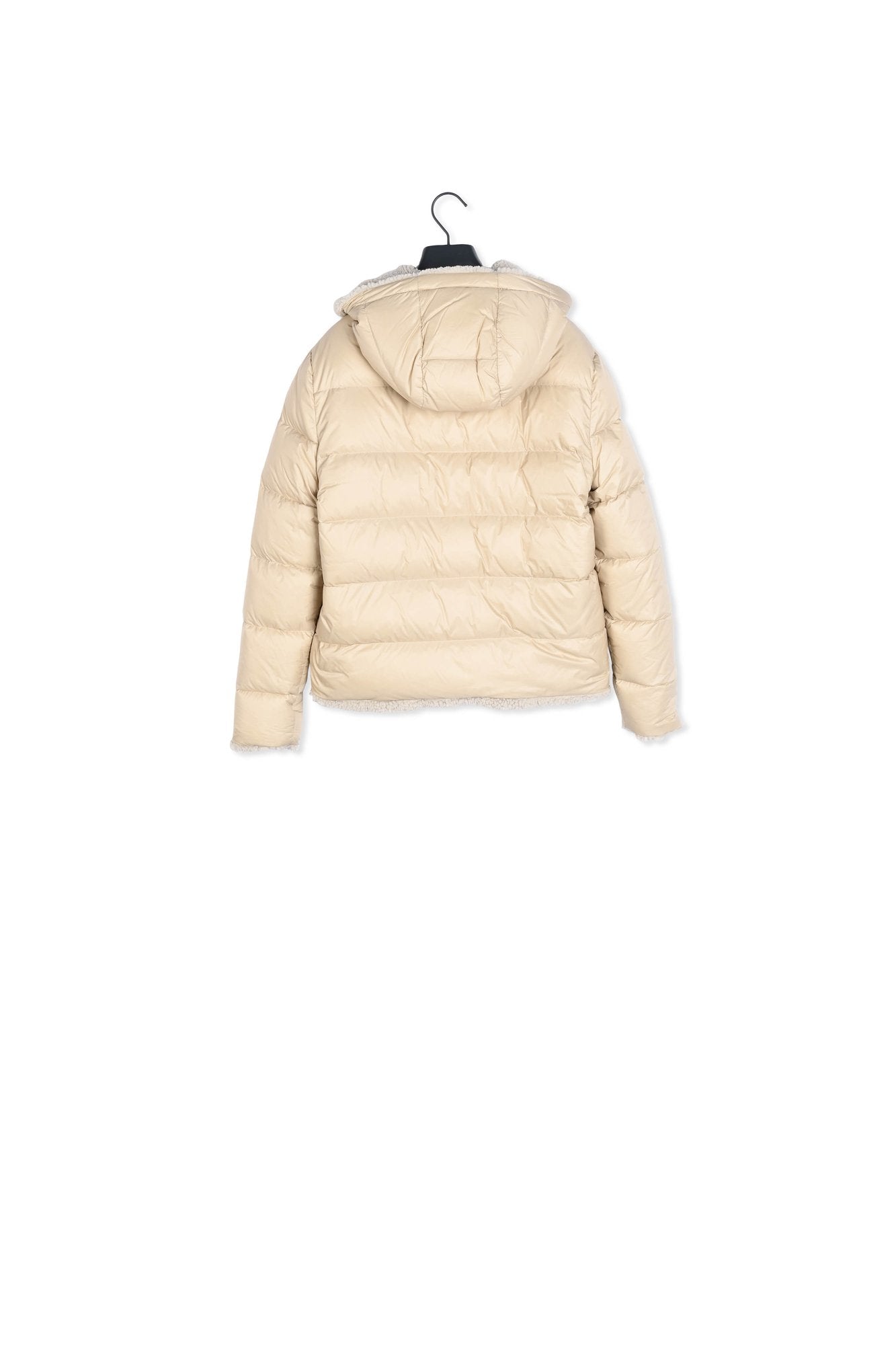 Doudoune Femme Hiver Manches Longues Jott - seconde main