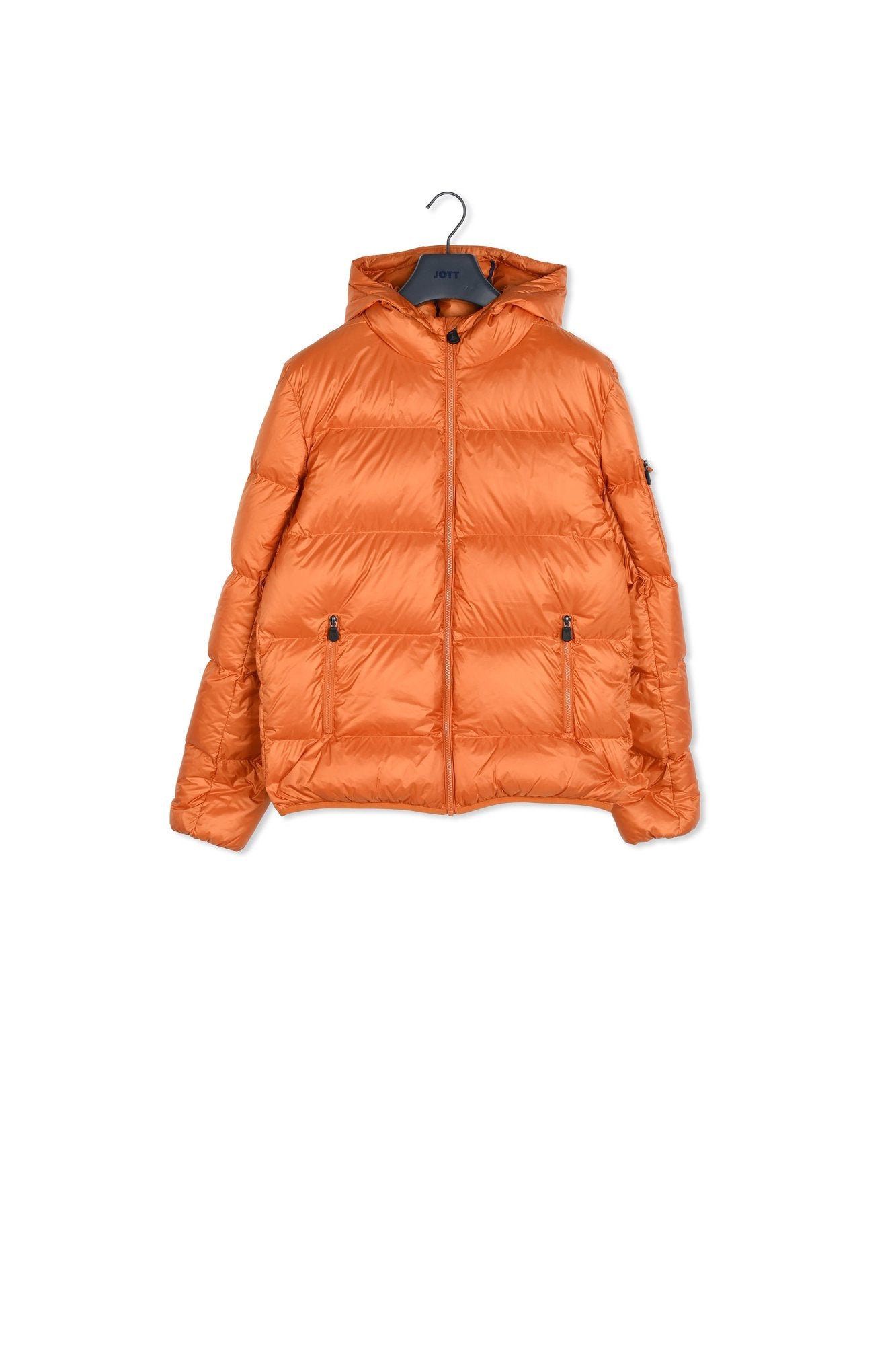 Doudoune Homme Hiver Manches Longues Jott - seconde main