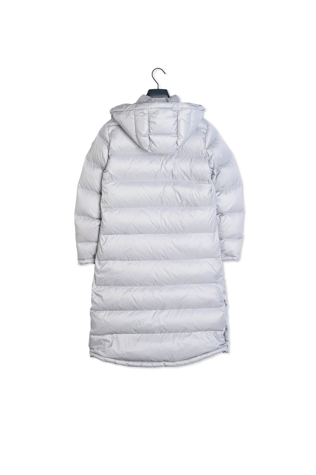 Doudoune Longue Femme Hiver Manches Longues Jott - seconde main