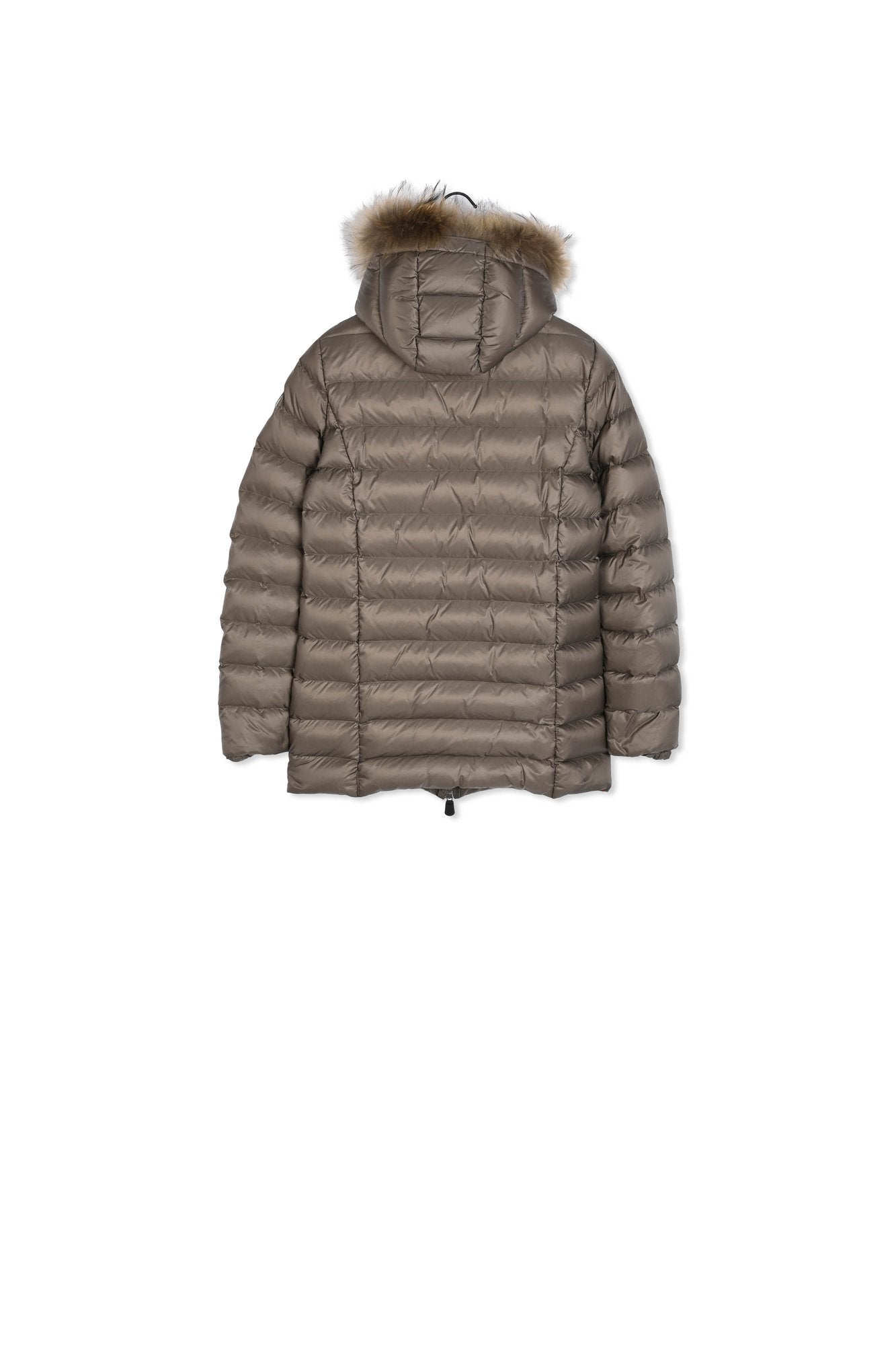 Doudoune Longue Femme Hiver Manches Longues Jott - seconde main