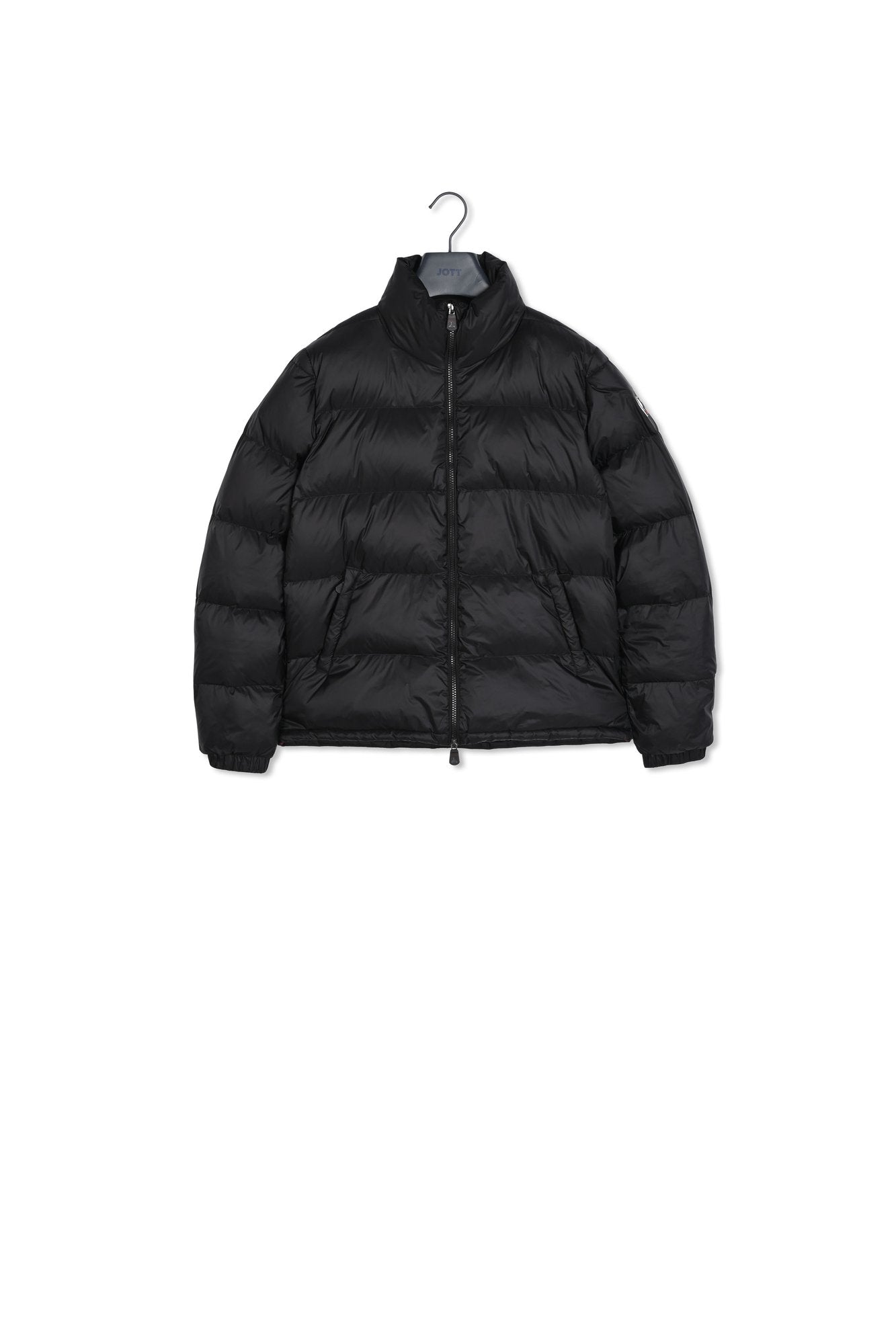 Doudoune Homme Hiver Manches Longues Jott - seconde main