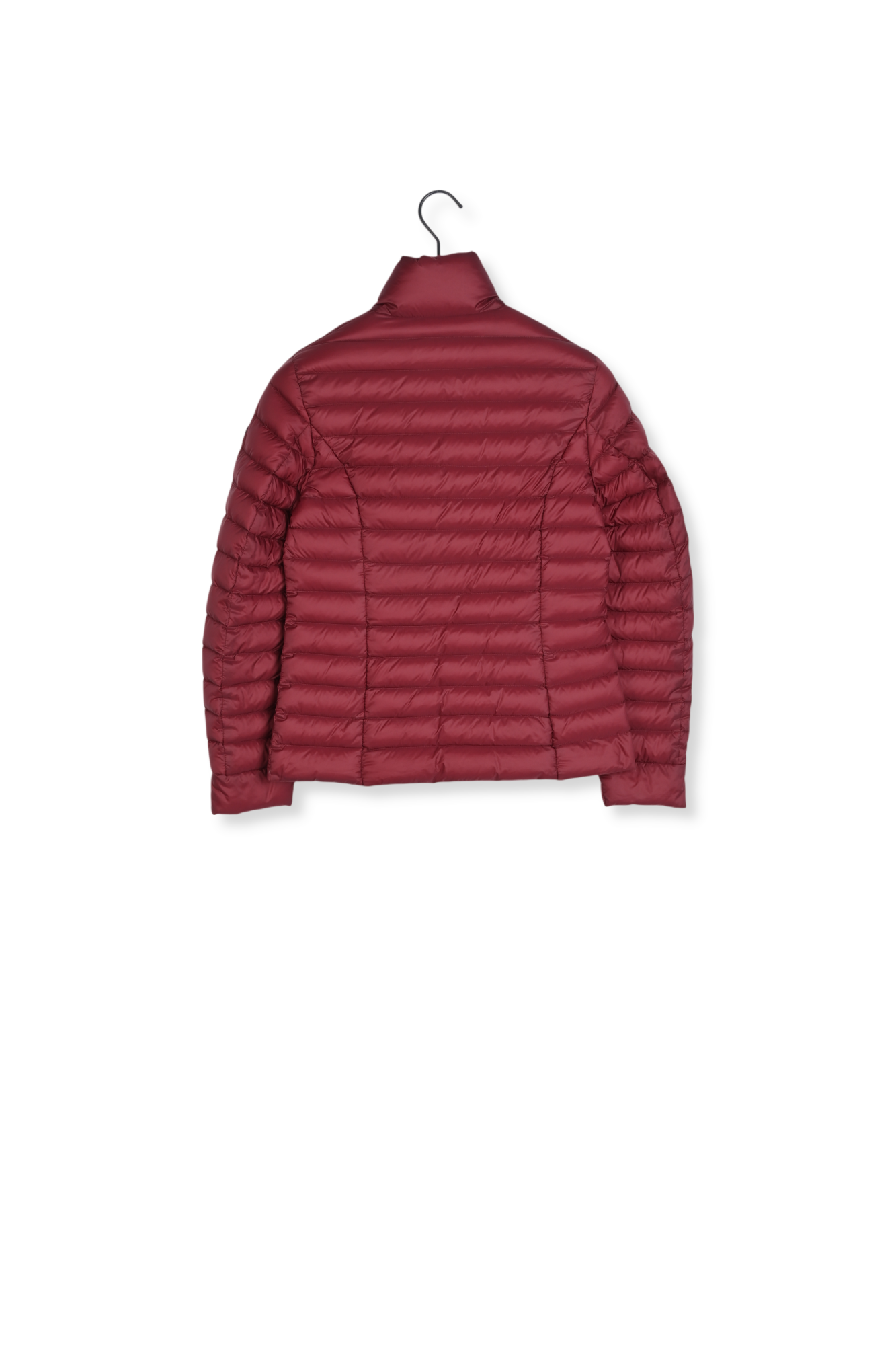 Doudoune Femme Légère Manches Longues Jott - seconde main