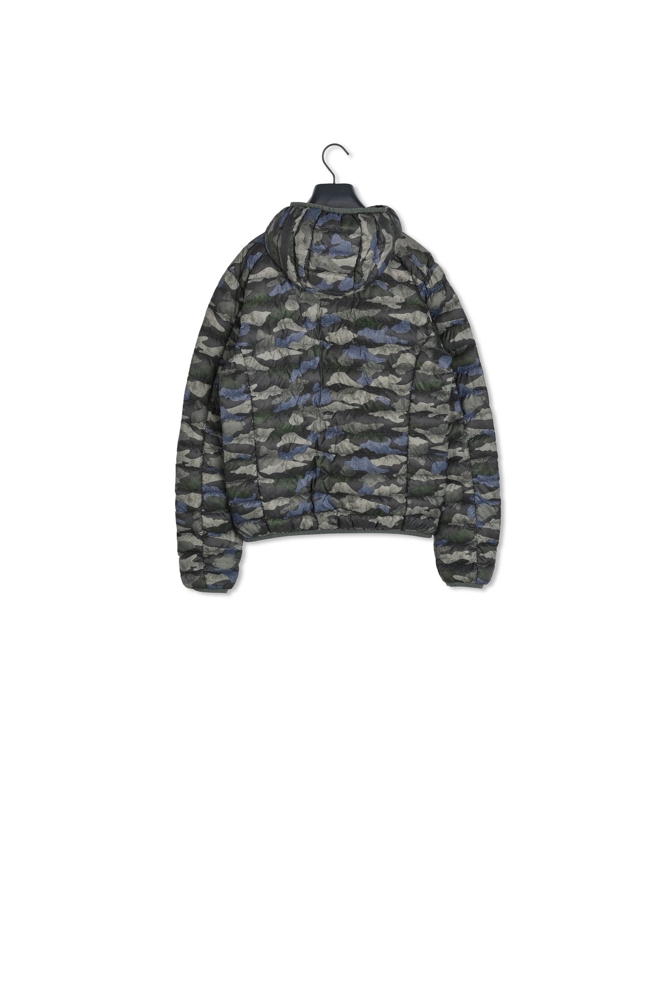 Doudoune Homme Légère Manches Longues Jott - seconde main