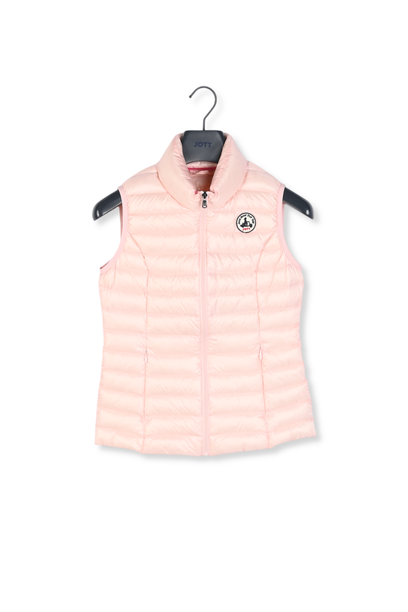 Doudoune Femme Légère Sans Manches Jott - seconde main