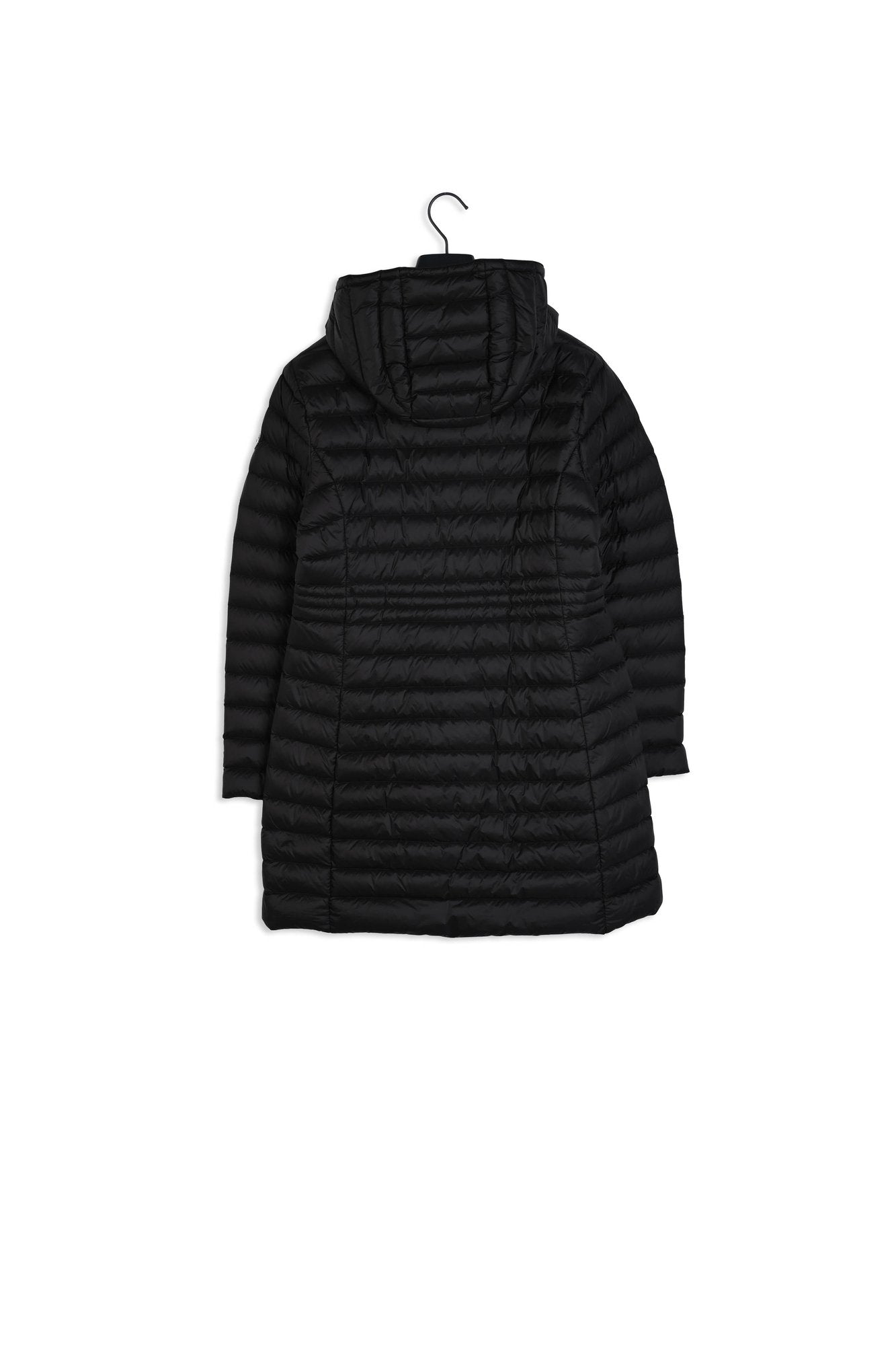 Doudoune Longue Femme Légère Manches Longues Jott - seconde main