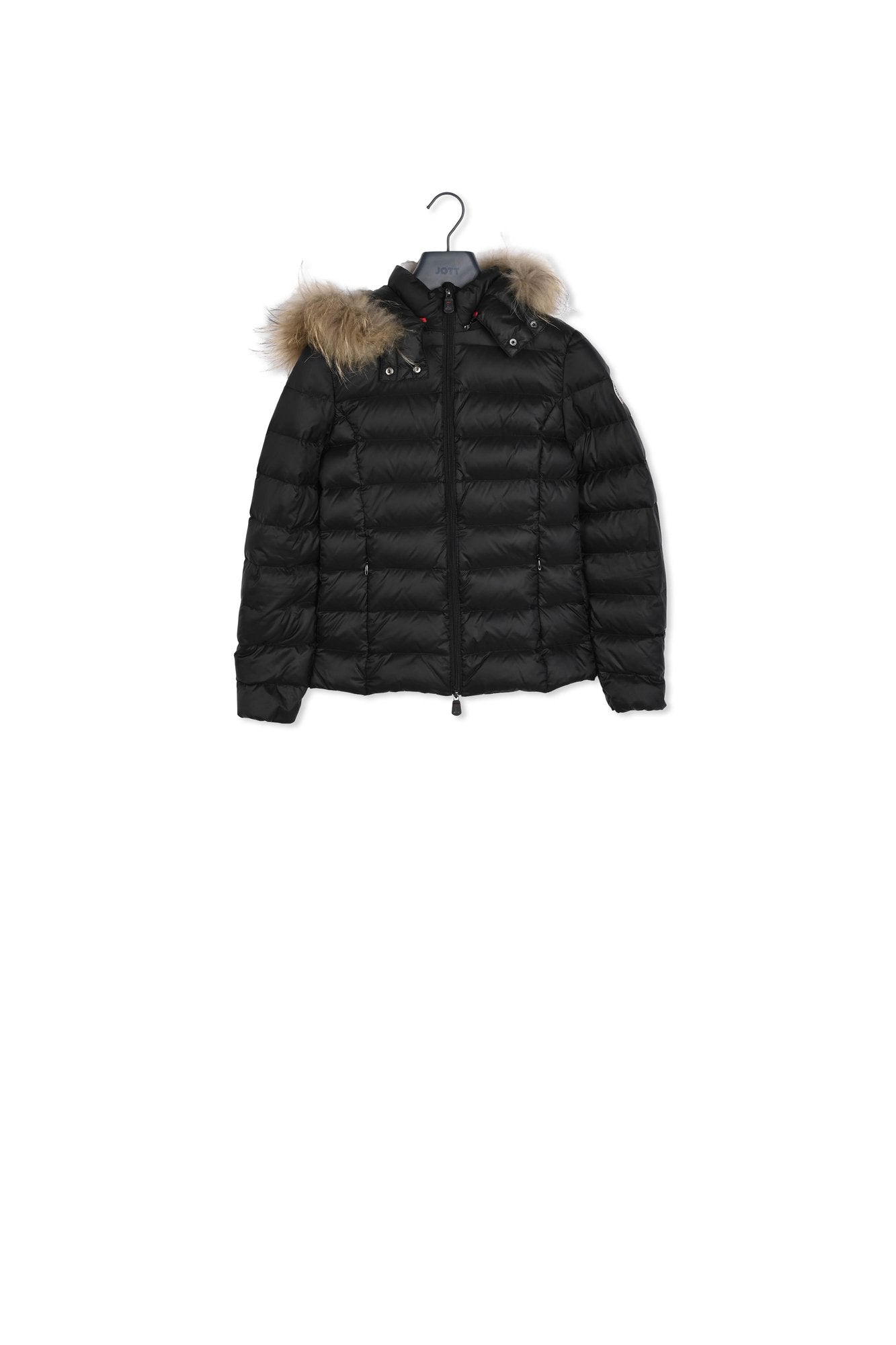 Doudoune Femme Hiver Manches Longues Jott - seconde main