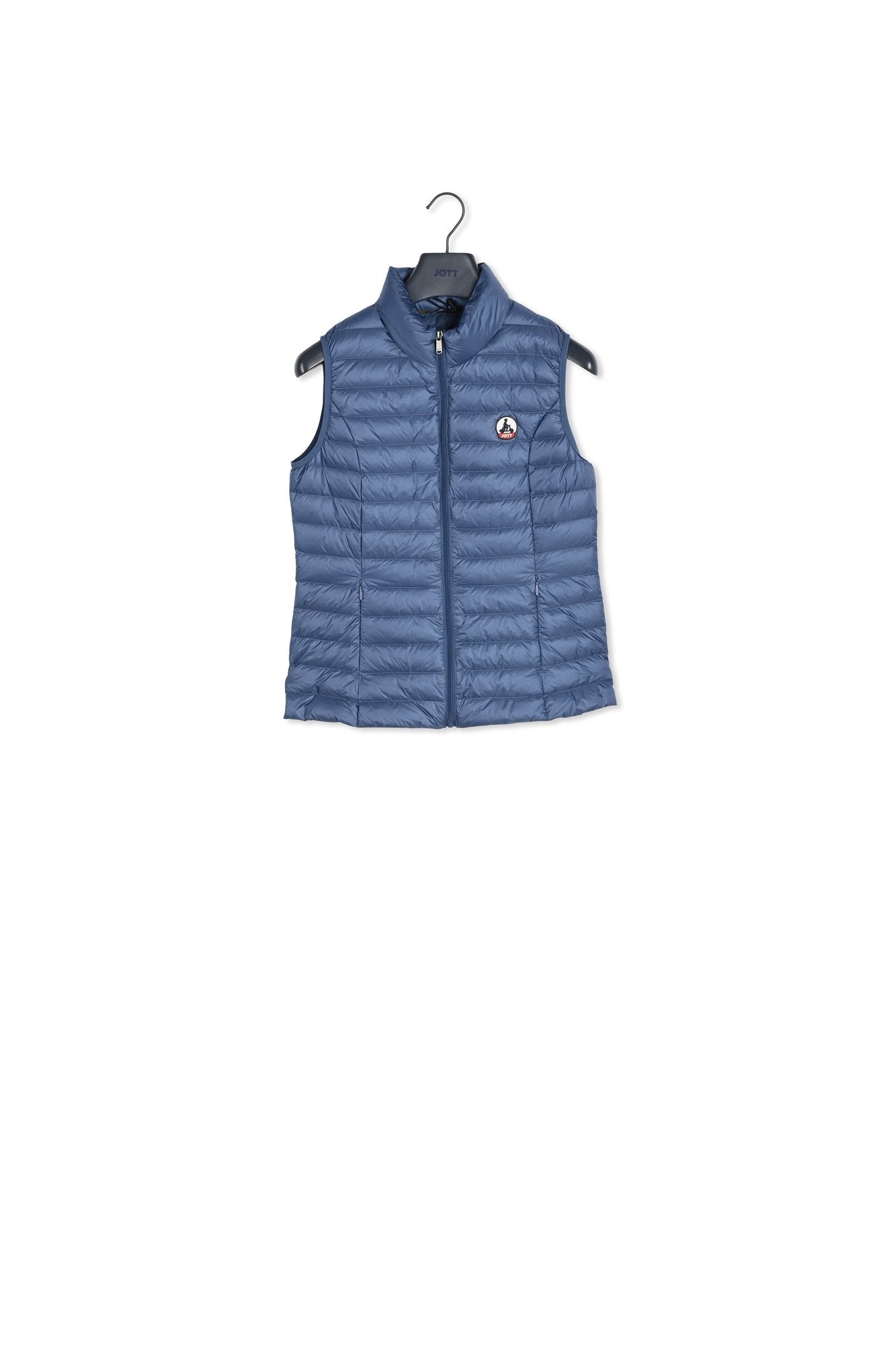 Doudoune Femme Légère Sans Manches Jott - seconde main