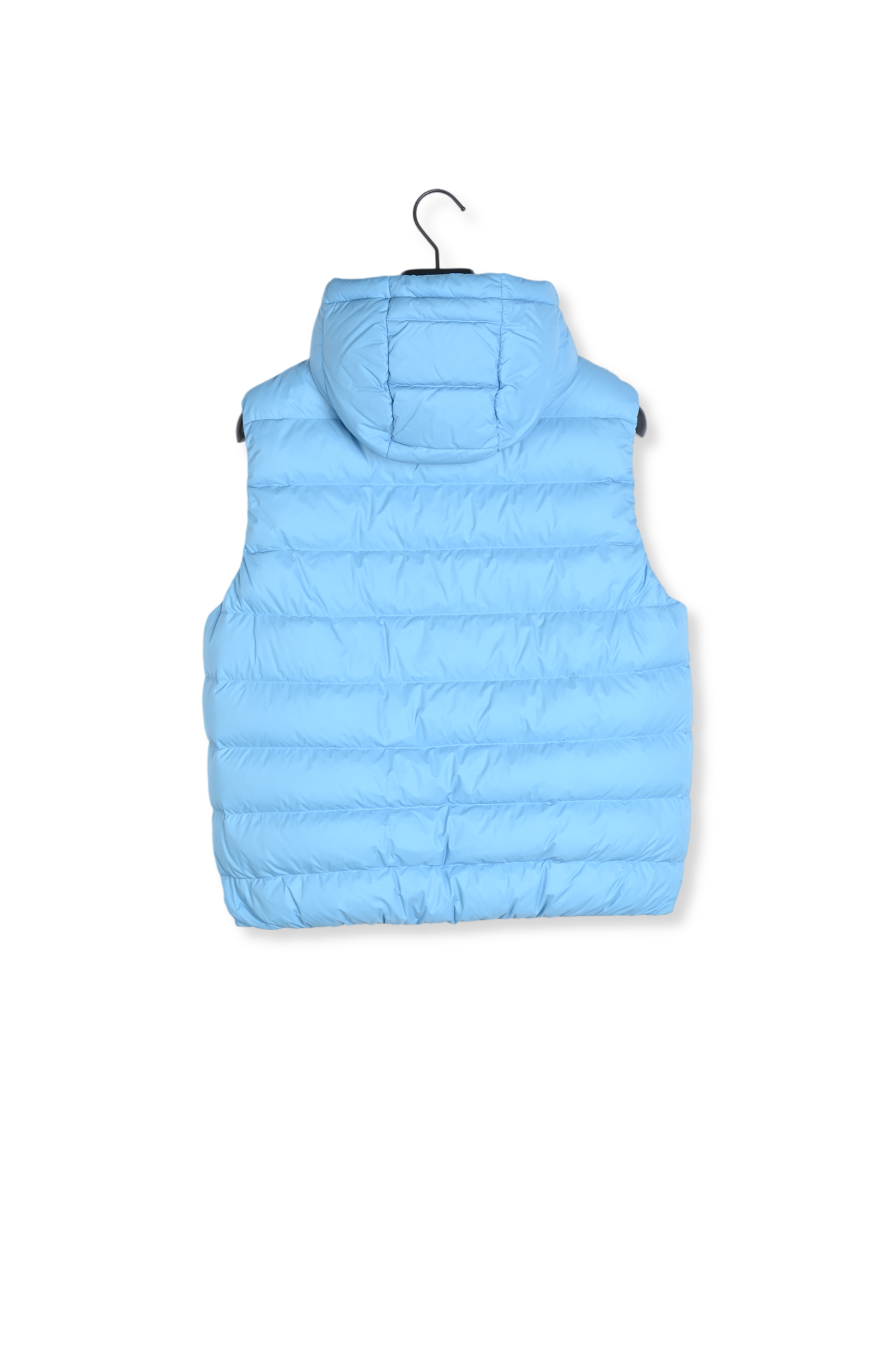 Doudoune Homme Hiver Sans Manches Jott - seconde main