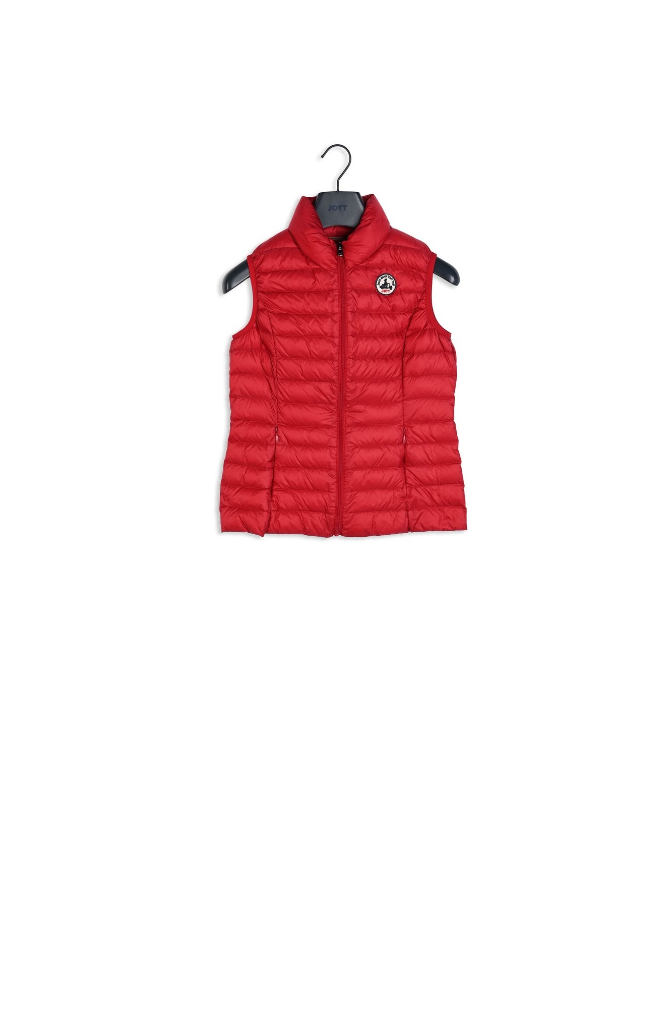 Doudoune Femme Légère Sans Manches Jott - seconde main