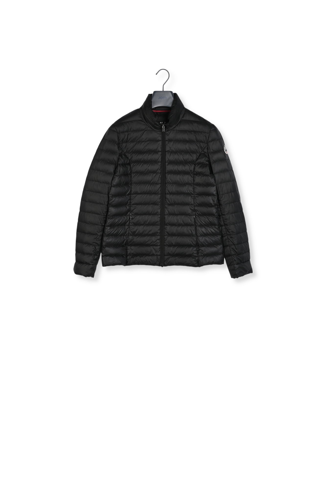 Doudoune Femme Hiver Manches Longues Jott - seconde main