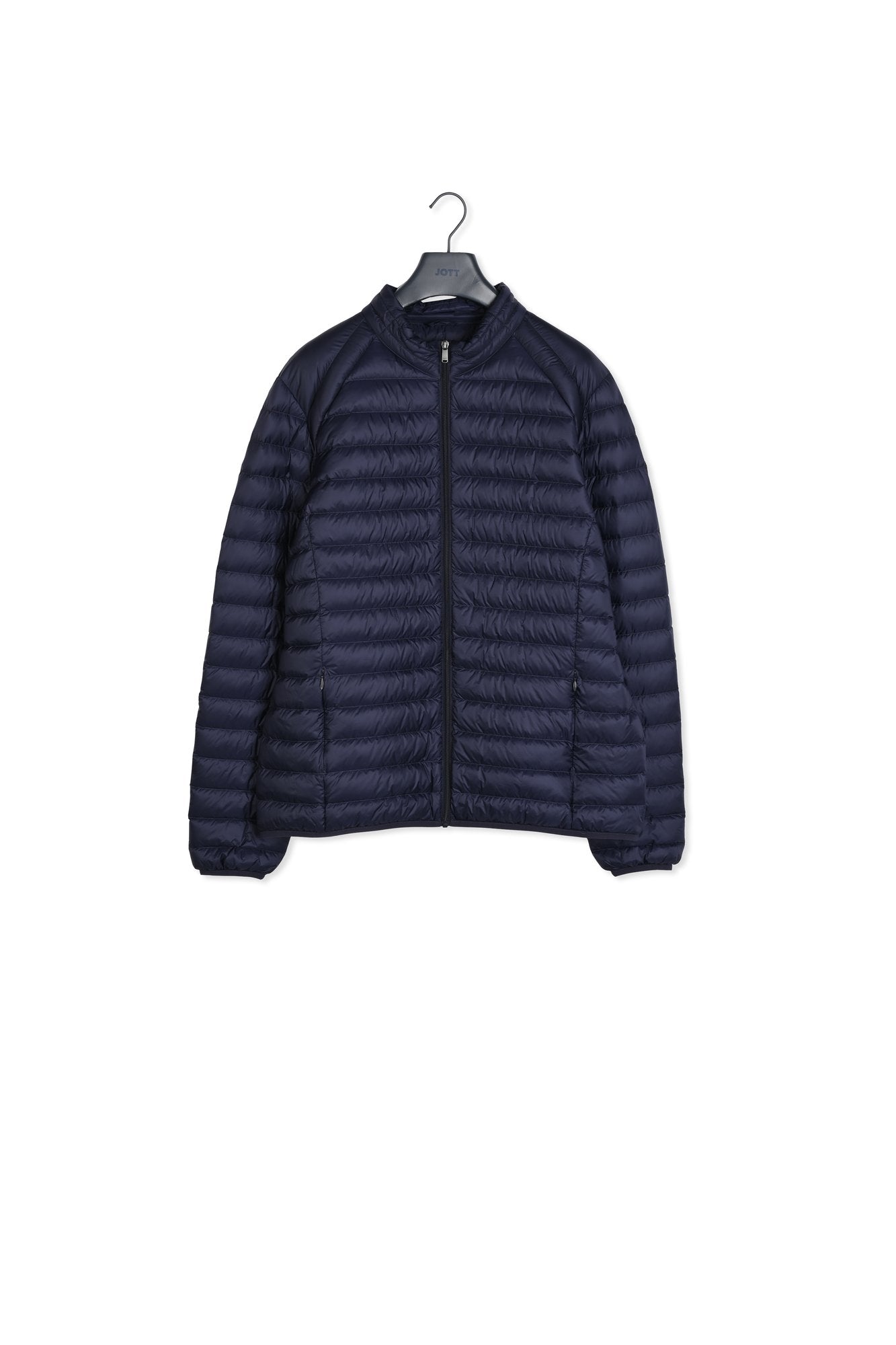 Doudoune Homme Légère Manches Longues Jott - seconde main