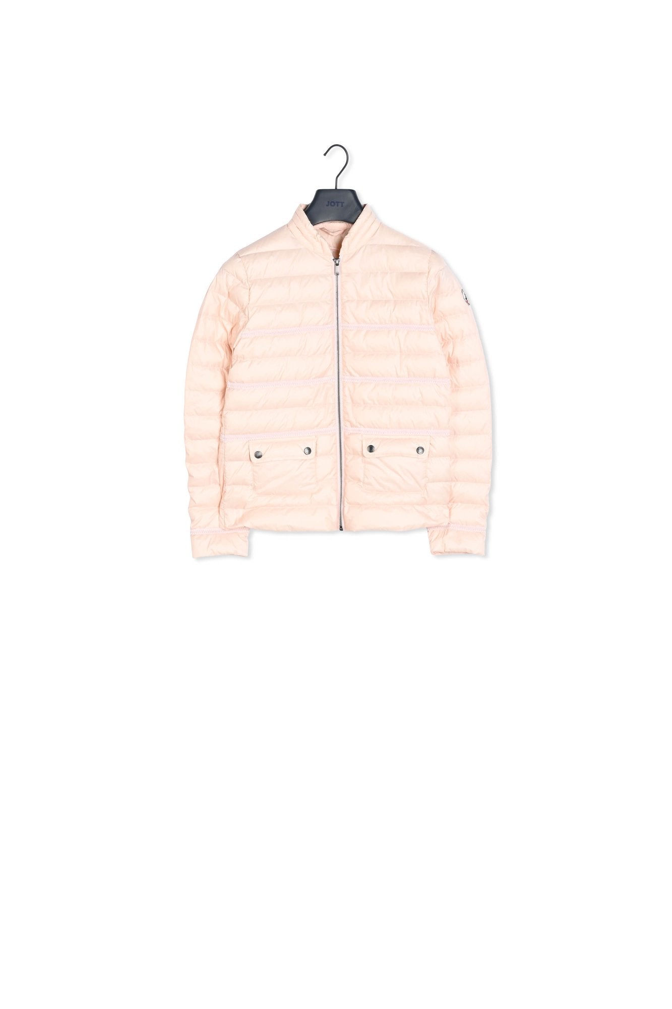 Doudoune Femme Légère Manches Longues Jott - seconde main