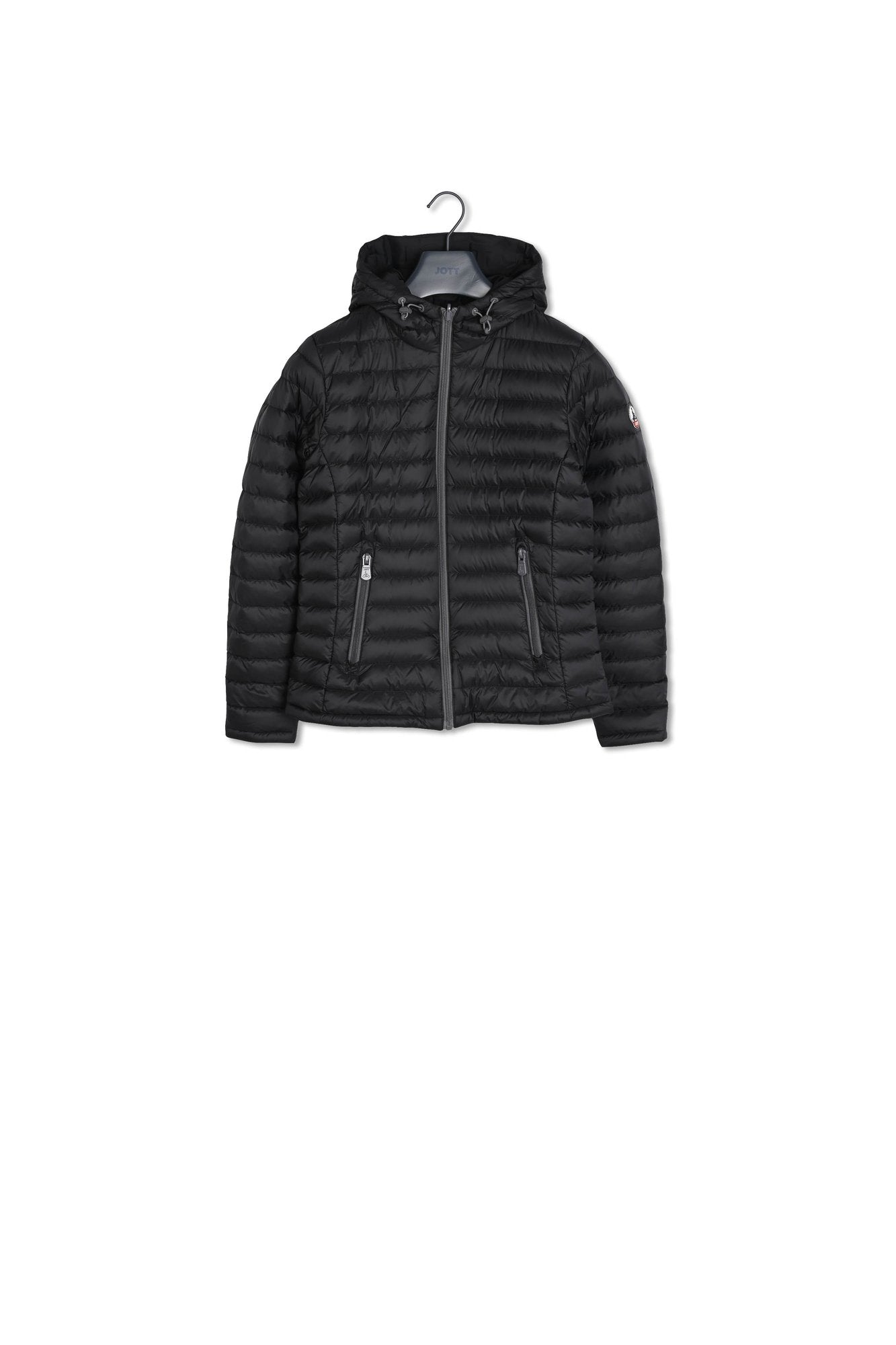 Doudoune Homme Hiver Manches Longues Jott - seconde main