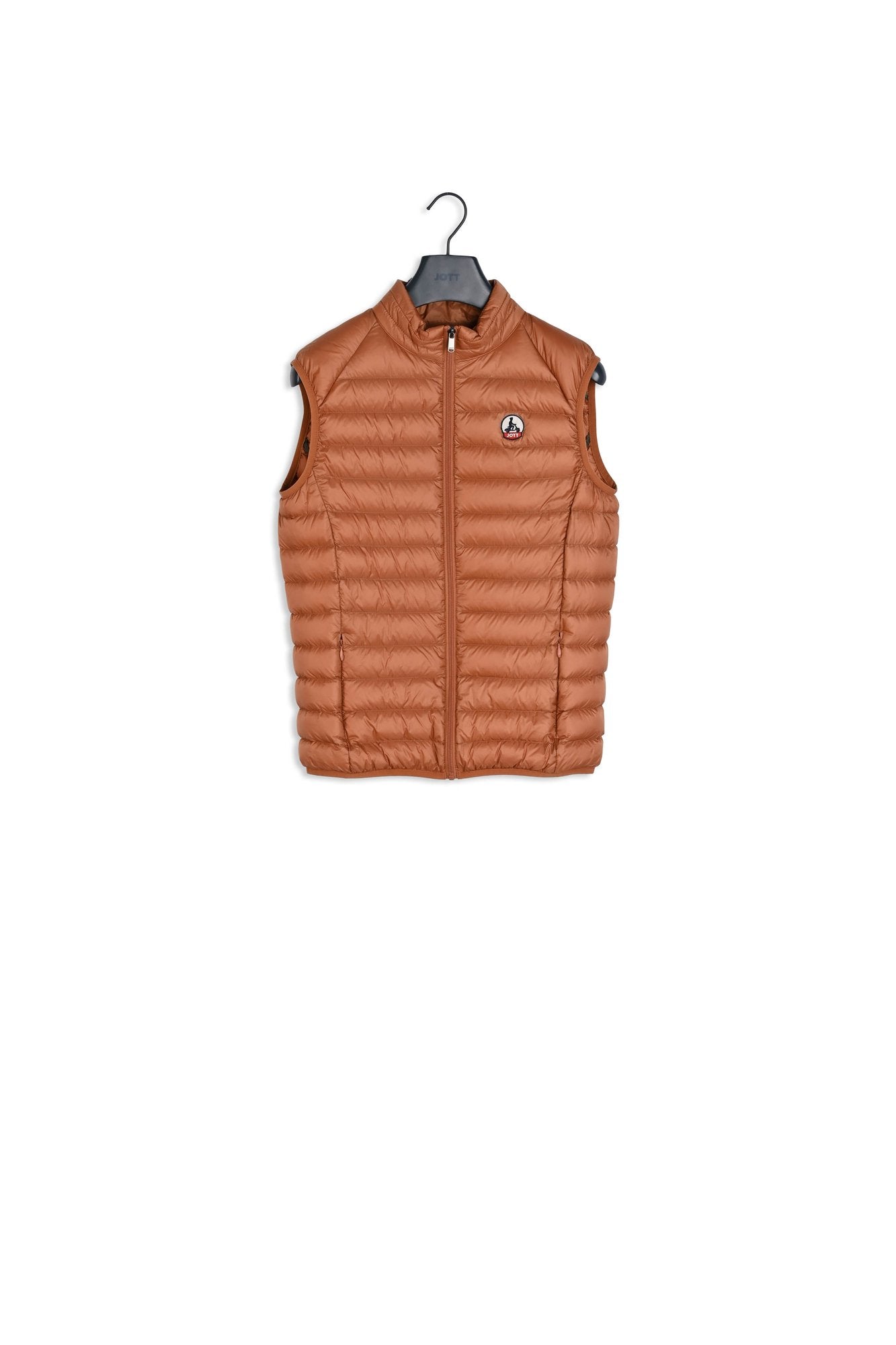 Doudoune Homme Légère Sans Manches Jott - seconde main