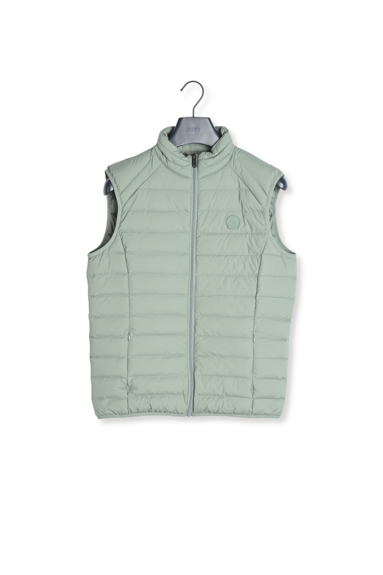 Doudoune Homme Hiver Sans Manches Jott - seconde main