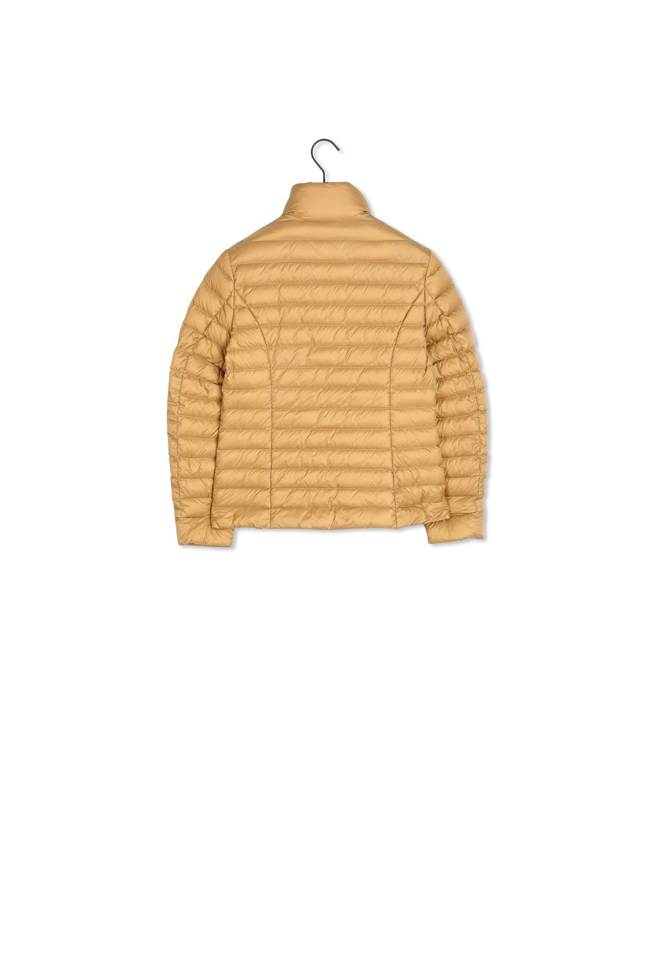 Doudoune Femme Légère Manches Longues Jott - seconde main