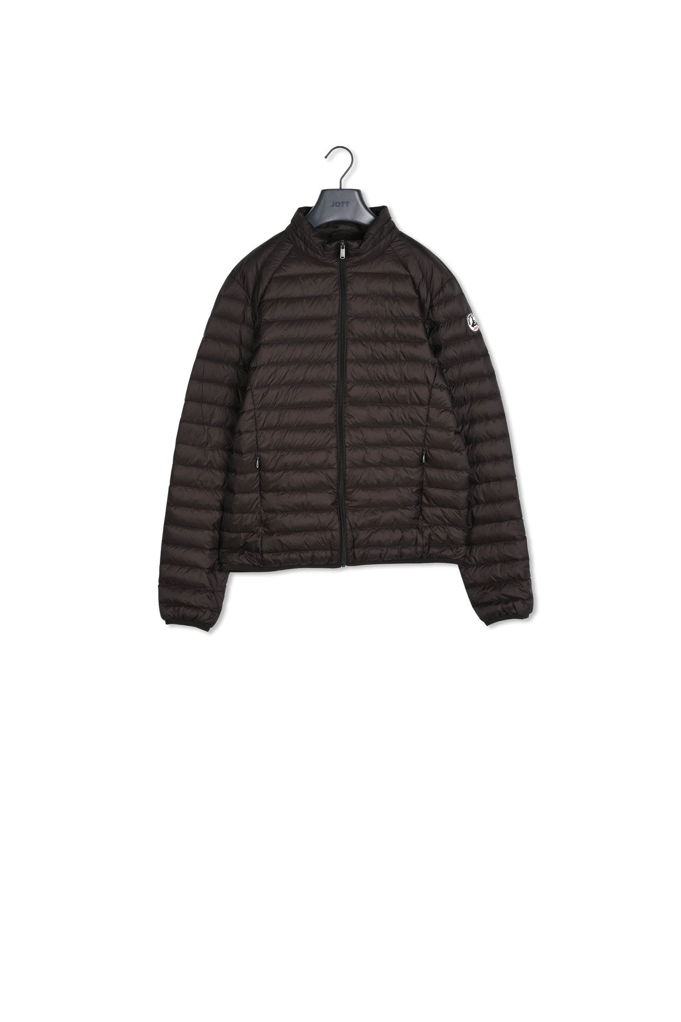 Doudoune Homme Légère Manches Longues Jott - seconde main