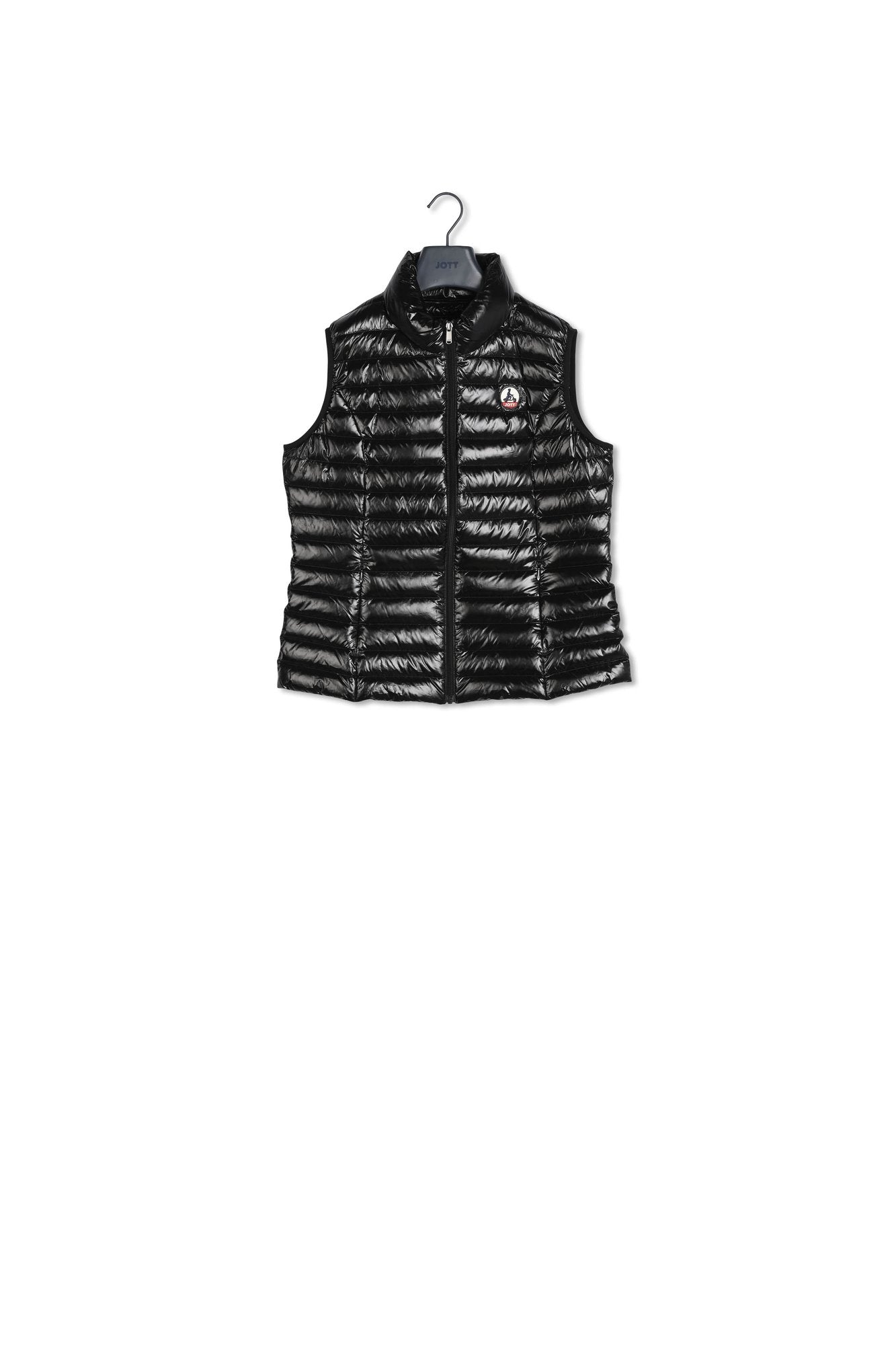 Doudoune Femme Hiver Sans Manches Jott - seconde main