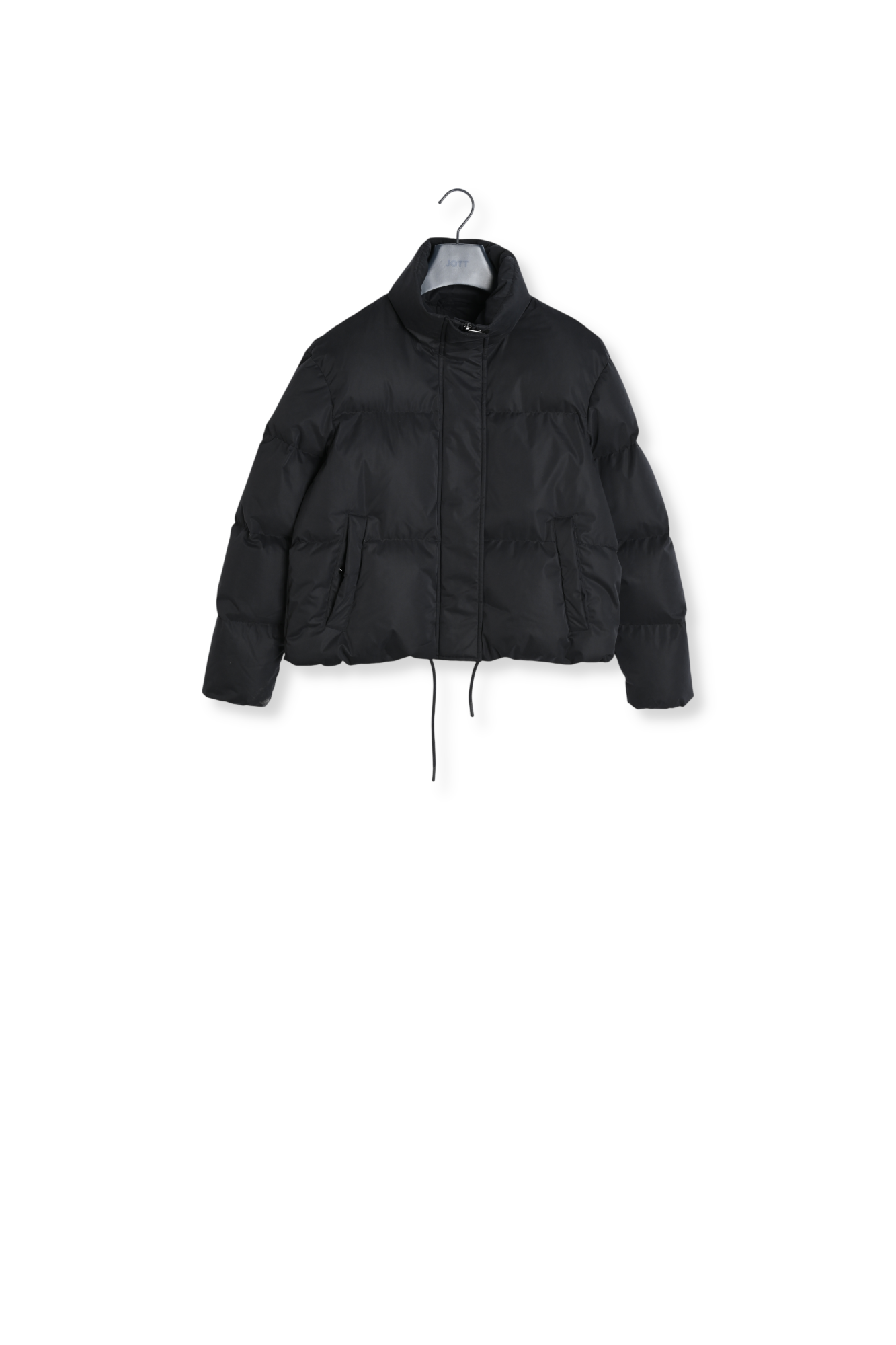 Doudoune Femme Hiver Manches Longues Jott - seconde main