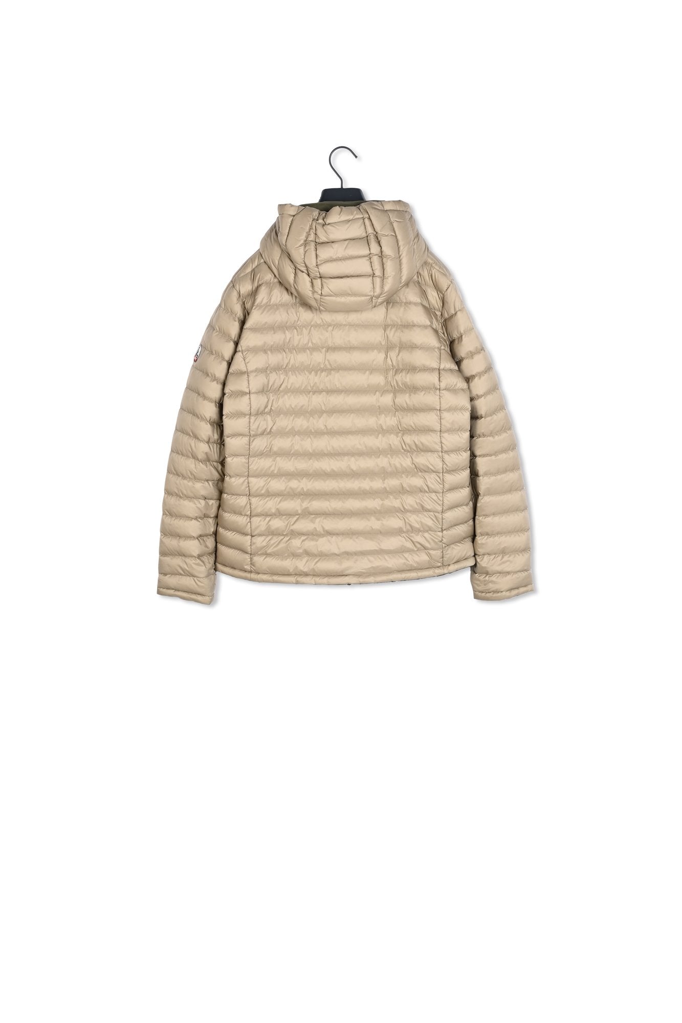 Doudoune Femme Hiver Manches Longues Jott - seconde main