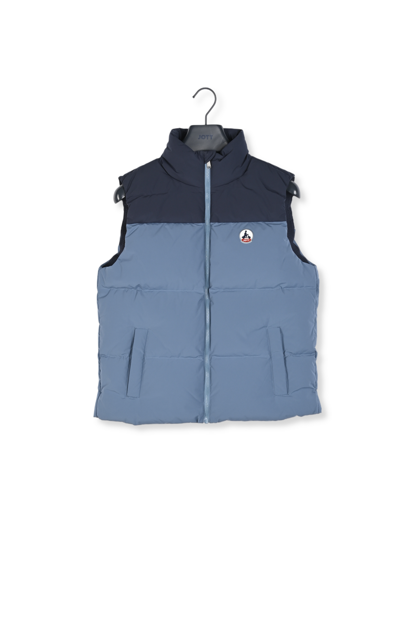 Doudoune Homme Hiver Sans Manches Jott - seconde main