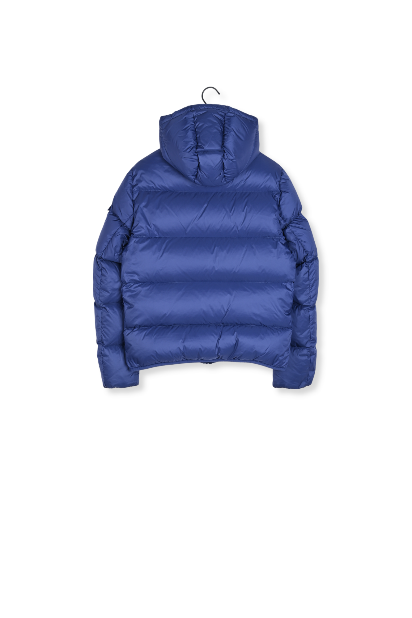 Doudoune Homme Hiver Manches Longues Jott - seconde main