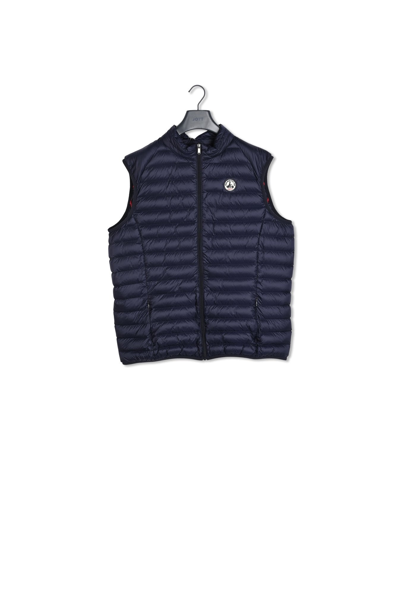 Doudoune Homme Légère Sans Manches Jott - seconde main