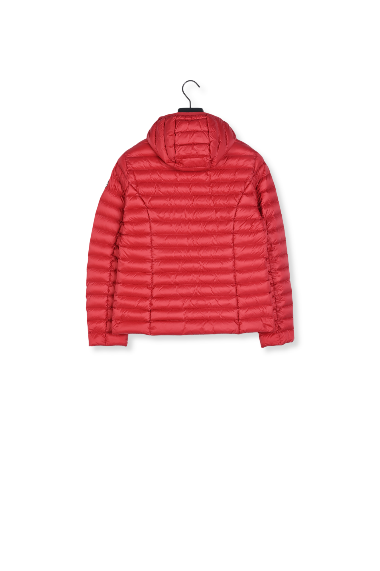 Doudoune Femme Légère Manches Longues Jott - seconde main