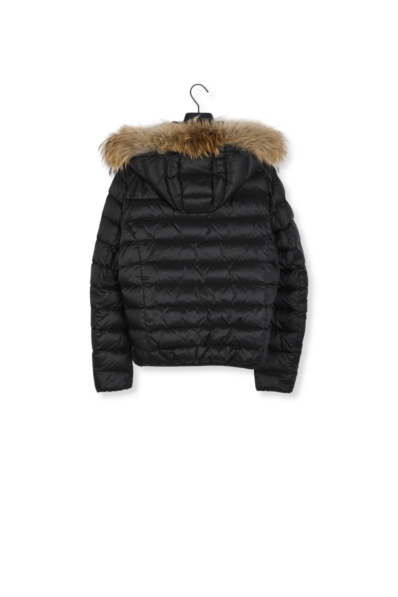 Doudoune Homme Hiver Manches Longues Jott - seconde main
