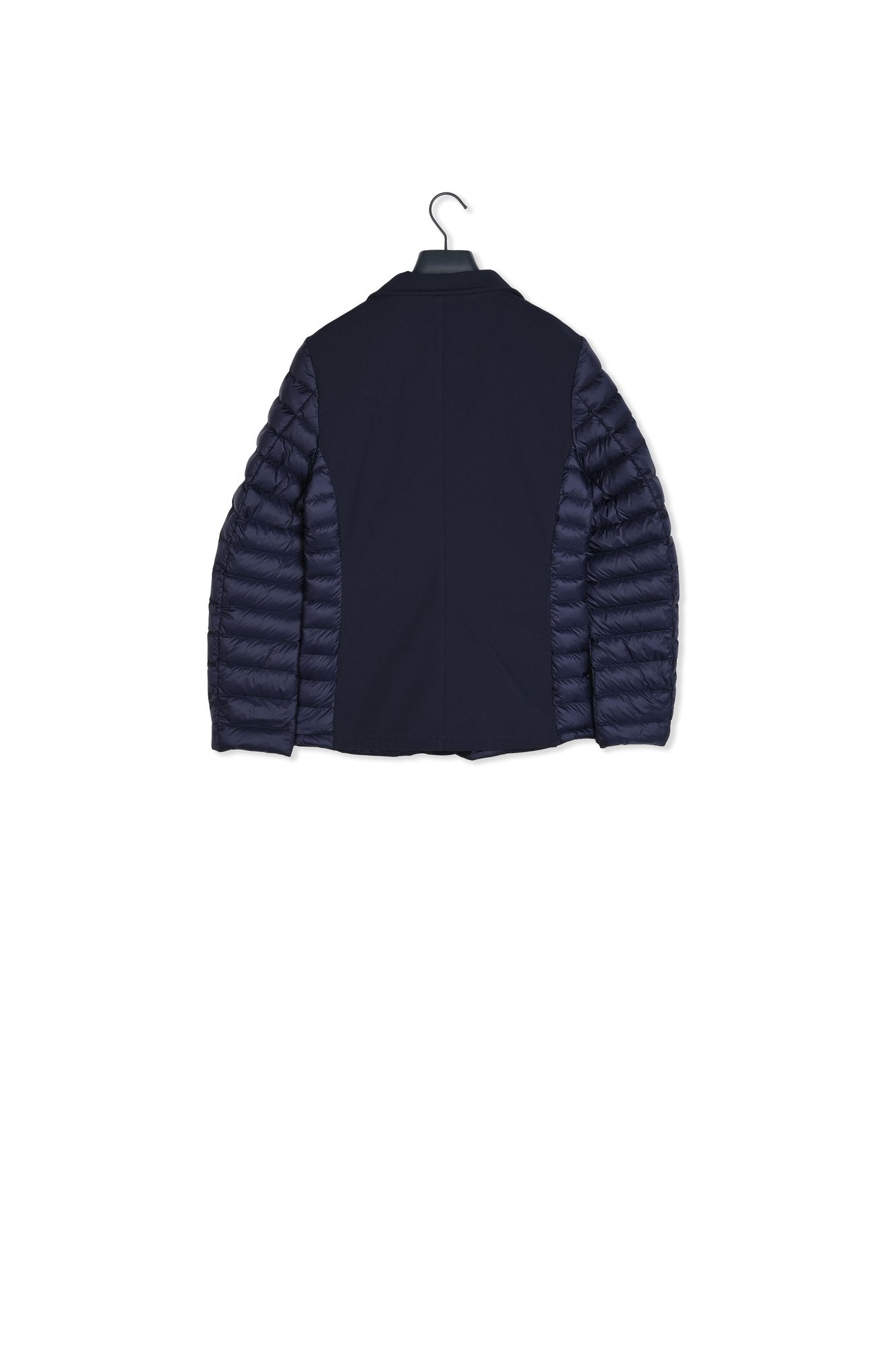 Doudoune Femme Légère Manches Longues Jott - seconde main