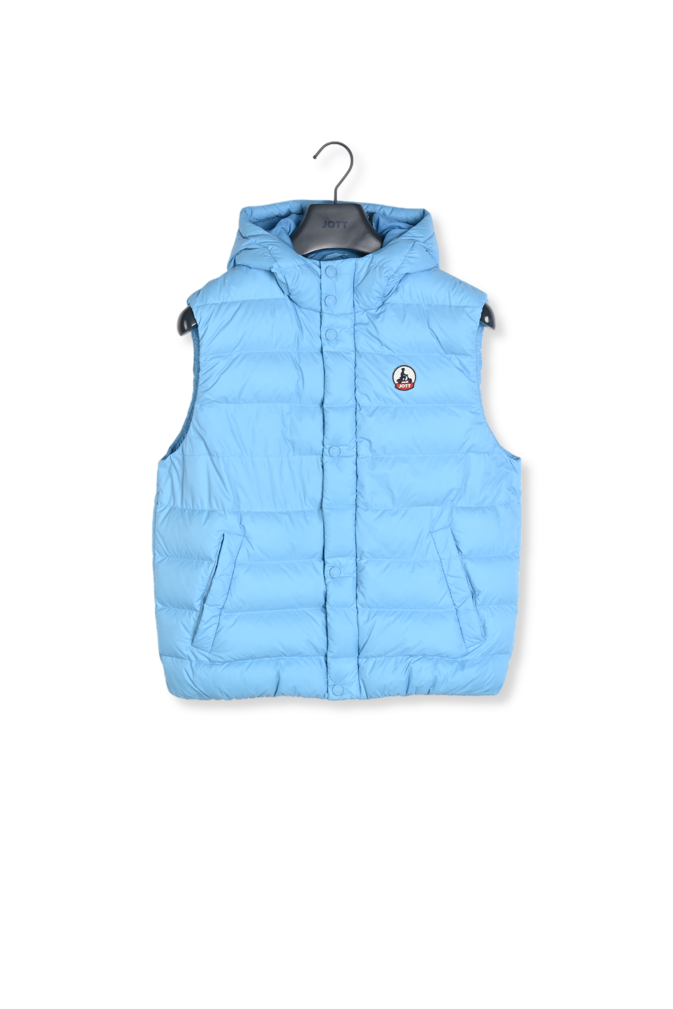 Doudoune Homme Hiver Sans Manches Jott - seconde main