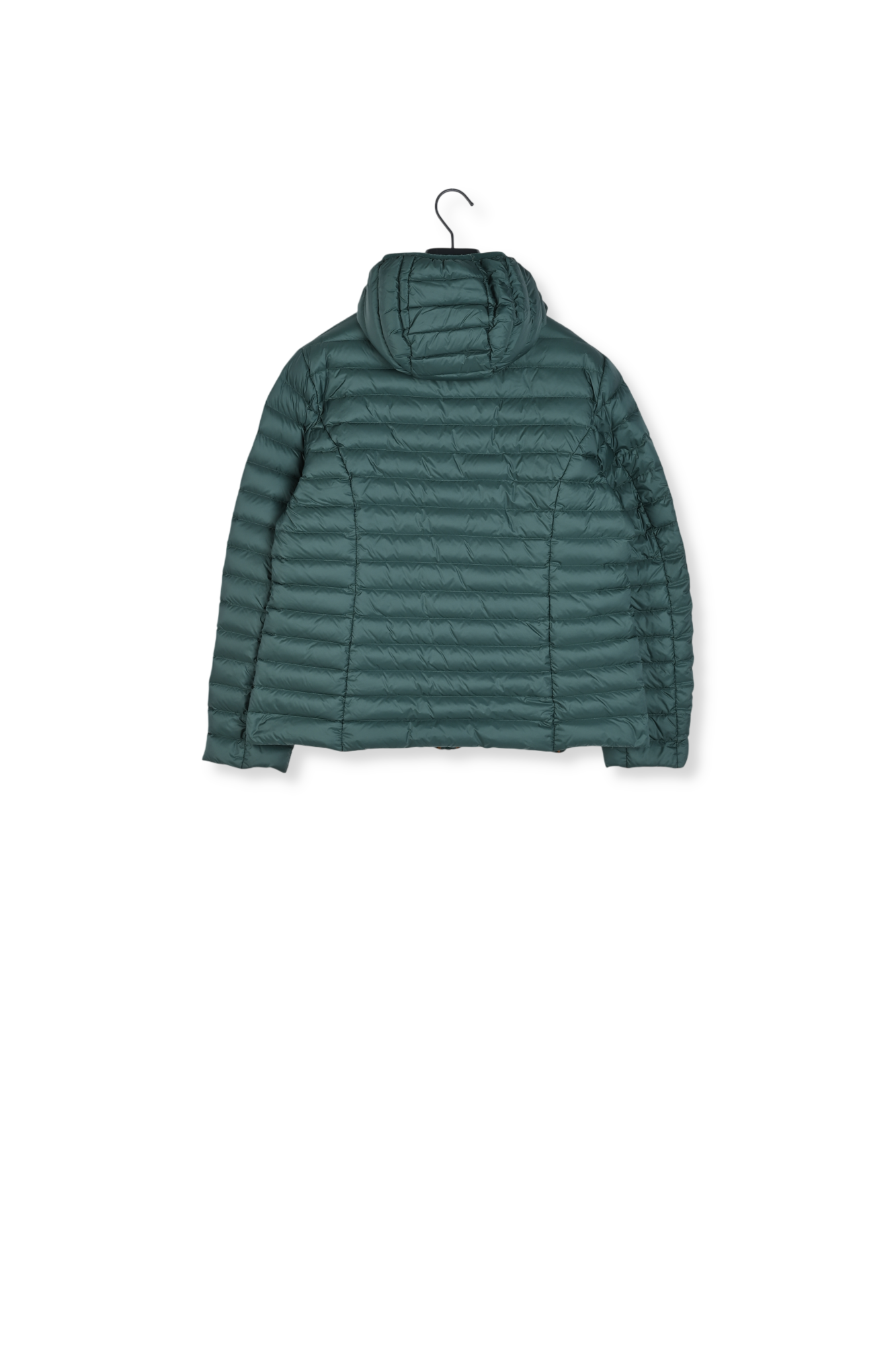 Doudoune Femme Légère Manches Longues Jott - seconde main