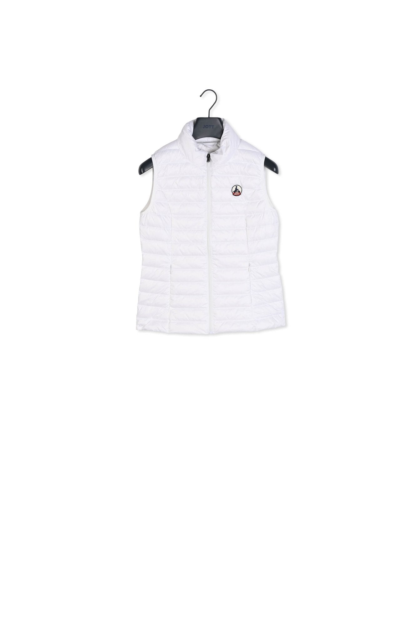 Doudoune Femme Légère Sans Manches Jott - seconde main