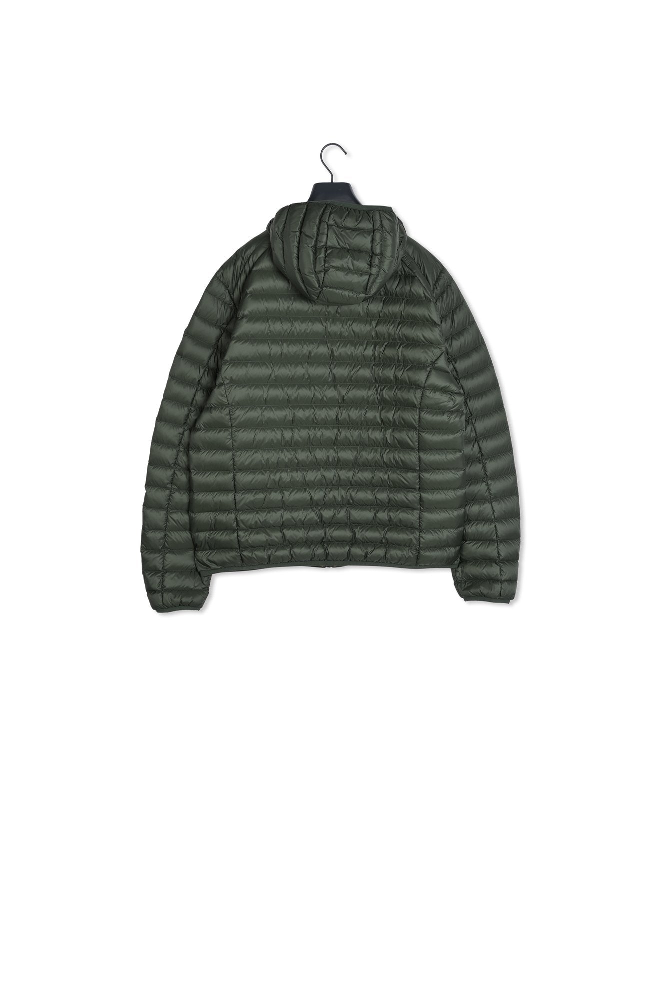 Doudoune Homme Légère Manches Longues Jott - seconde main