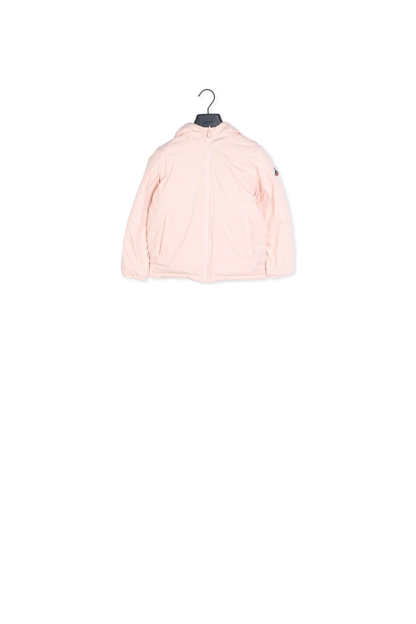 Doudoune Enfant Hiver Manches Longues Jott - seconde main