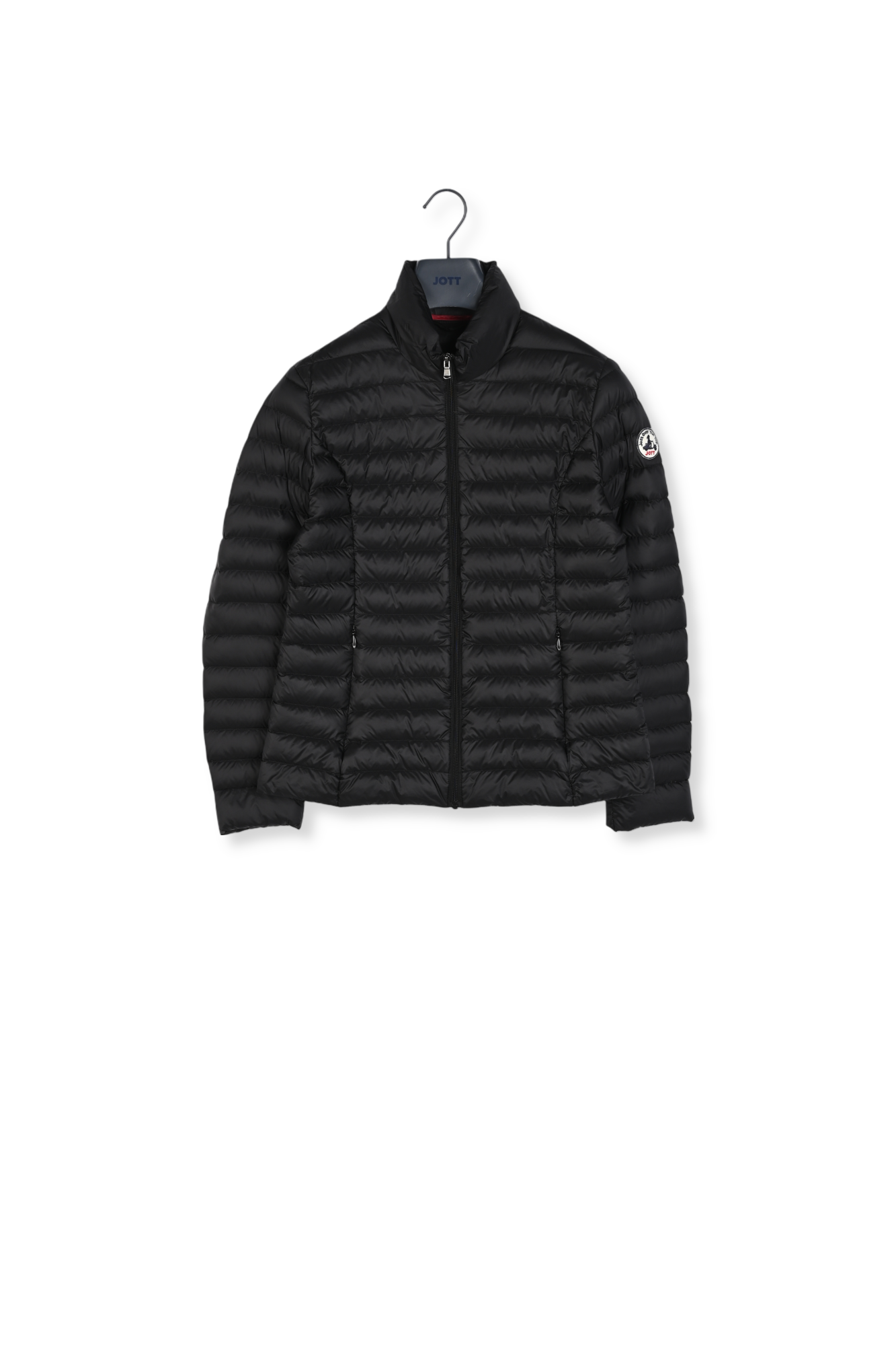 Doudoune Femme Légère Manches Longues Jott - seconde main